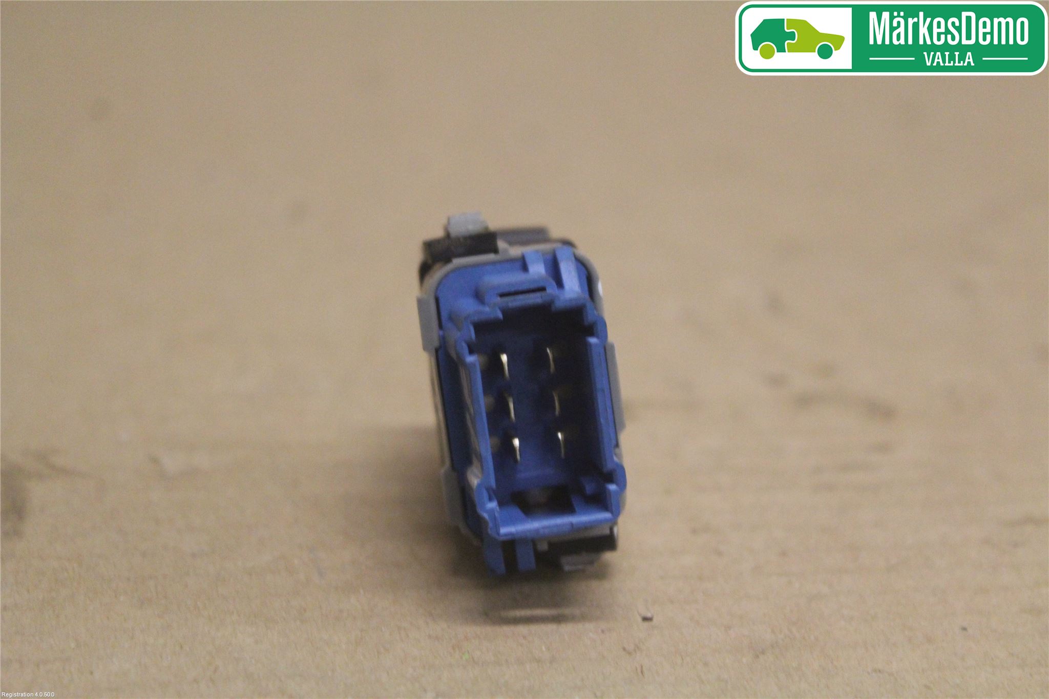Renault MASTER III  10-14 Bryter Vindusheis