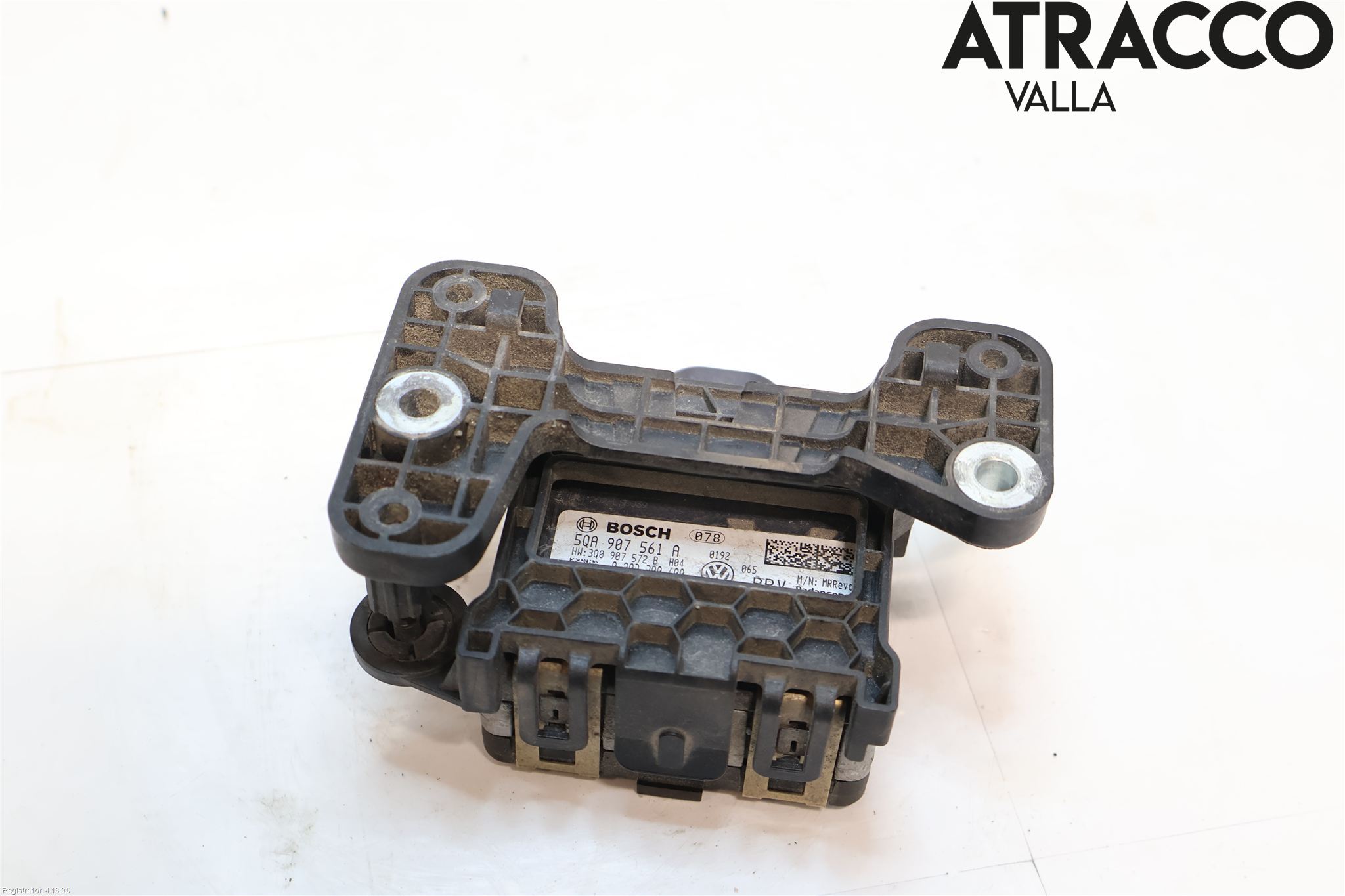 Volkswagen VW TOURAN 16- Sensor Fartsbegrensning