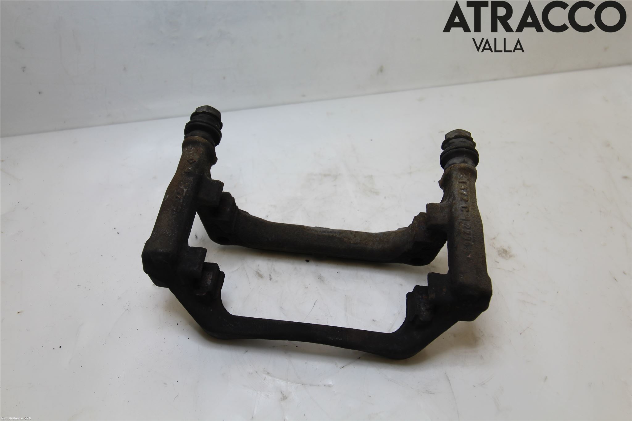 Mercedes-Benz MB CLA-KLASS (C117/X117) 13-19 Bremsecaliper Feste Holder