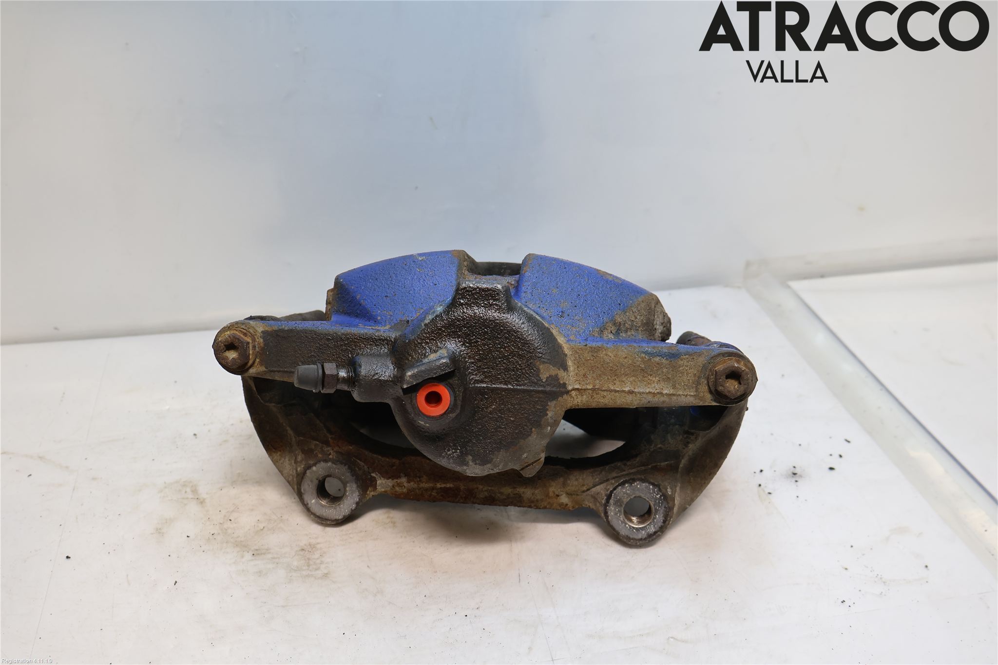 Seat ALHAMBRA 11- Bremsecaliper Foran Venstre