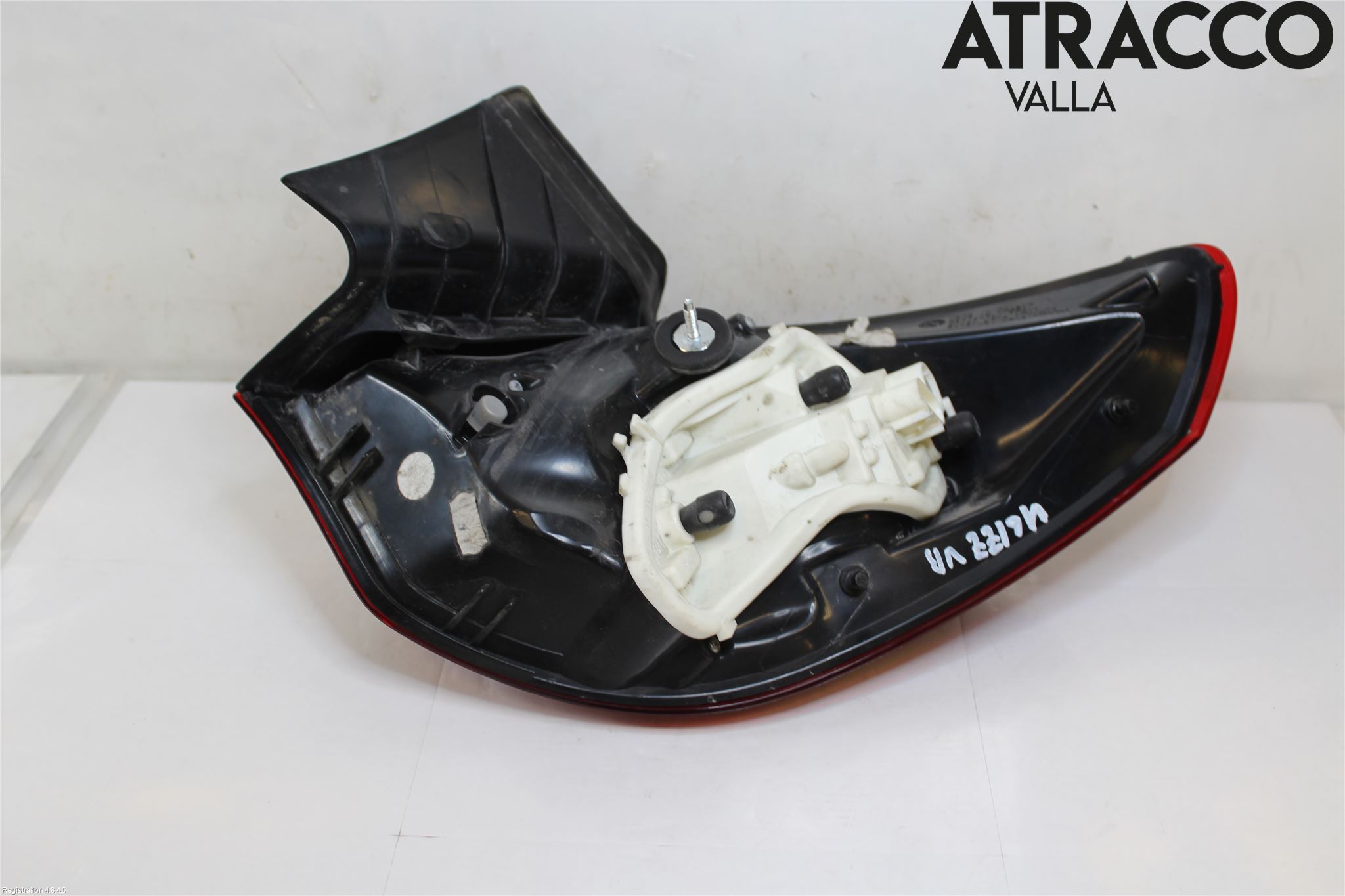 Opel ASTRA J 10-15 Baklykt Venstre