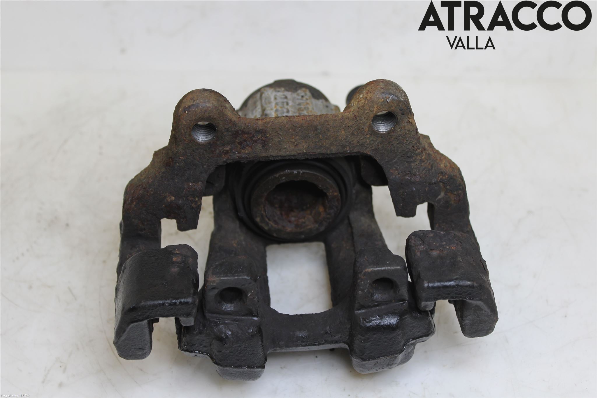 BMW 4 F32/F33/F82/F83 13-20 Bremsecaliper Bak Venstre