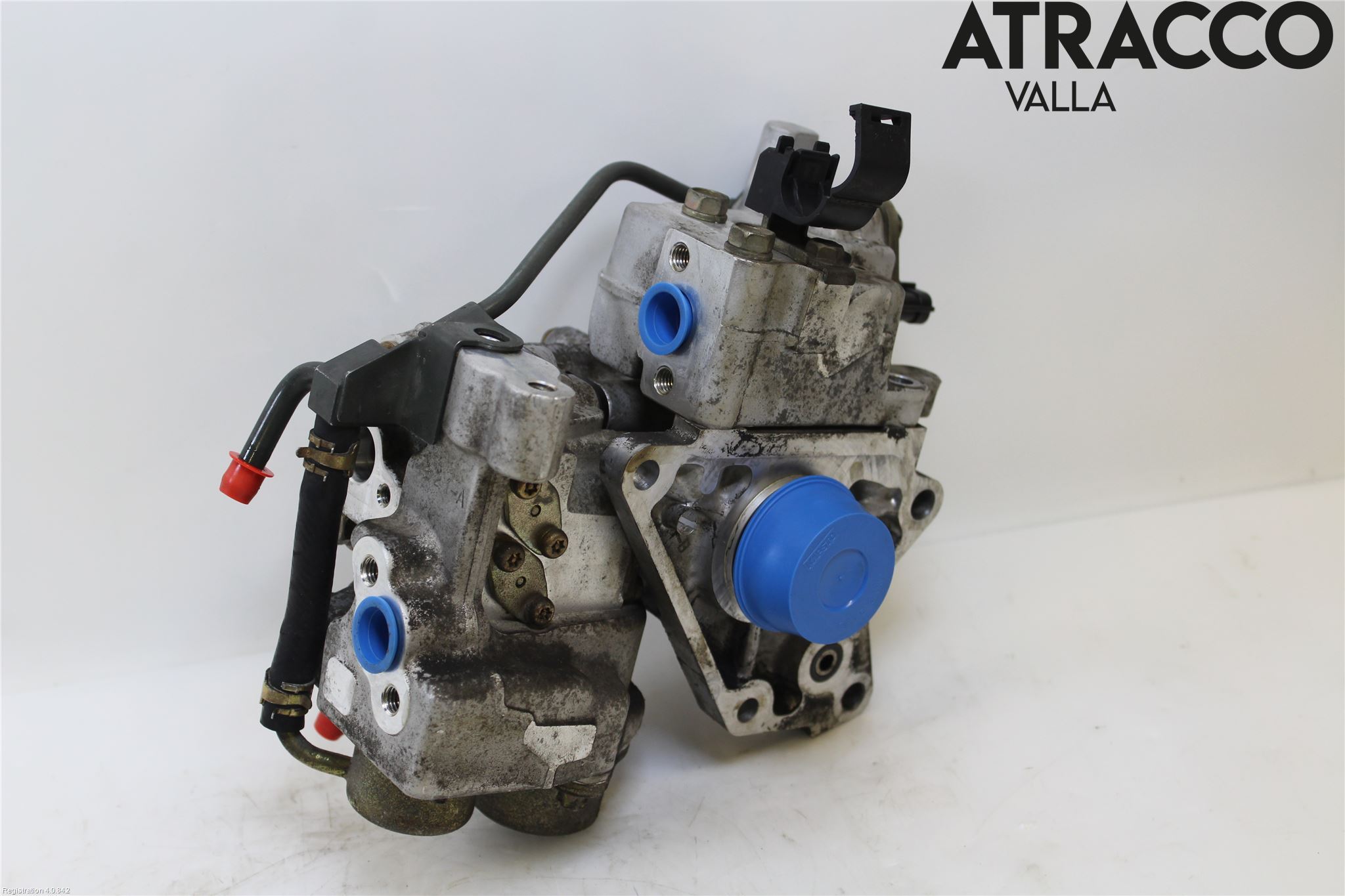 Mitsubishi CARISMA 96-99 Drivstoffpumpe Mekanisk