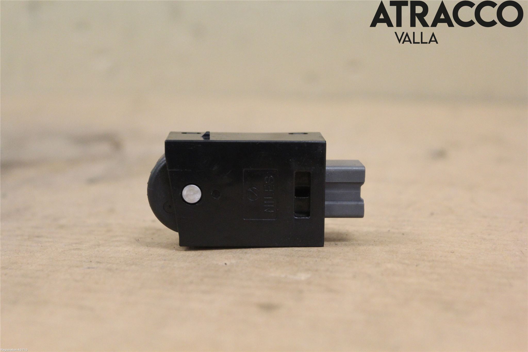 Subaru OUTBACK 10-15 Bryter Dashbord Lys Dimming