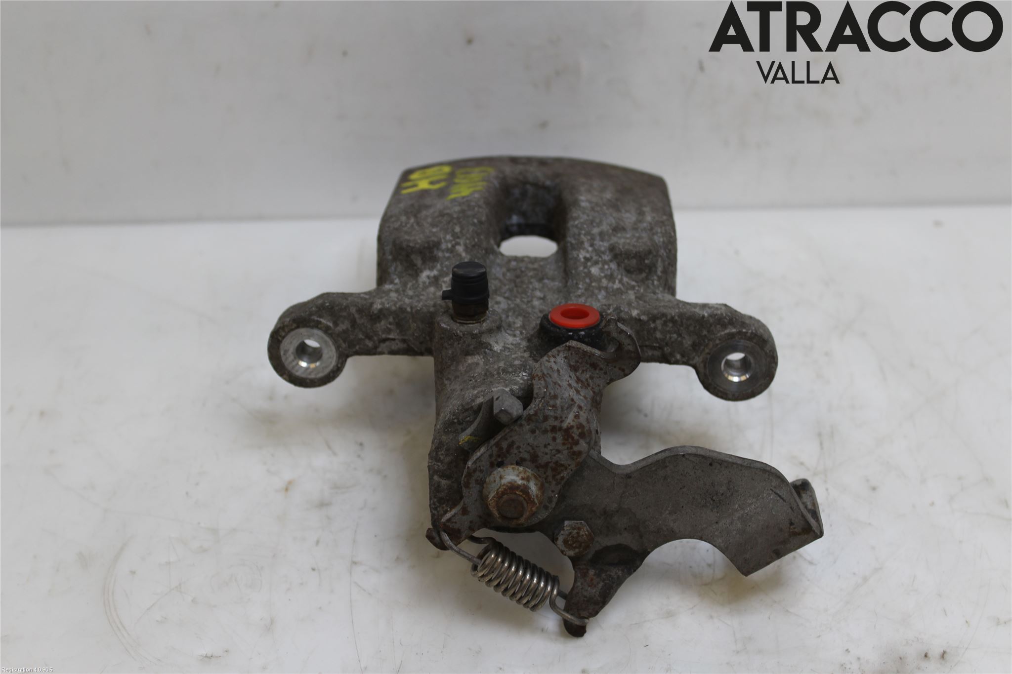 Kia SOUL 09- Bremsecaliper Bak Høyre