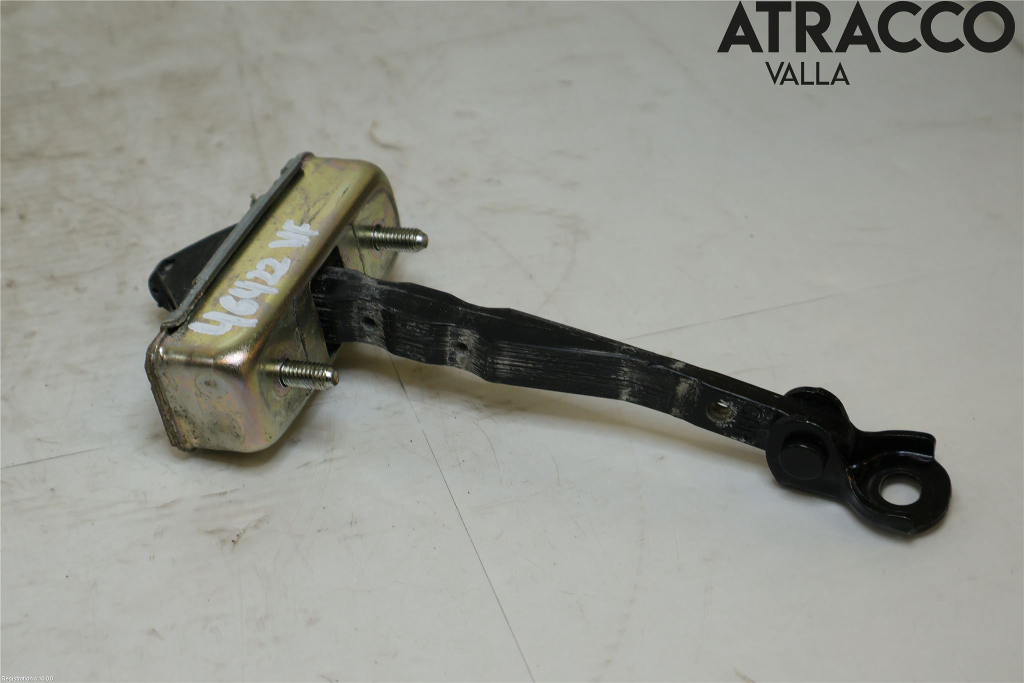 Mazda 6 13- Dørstopper
