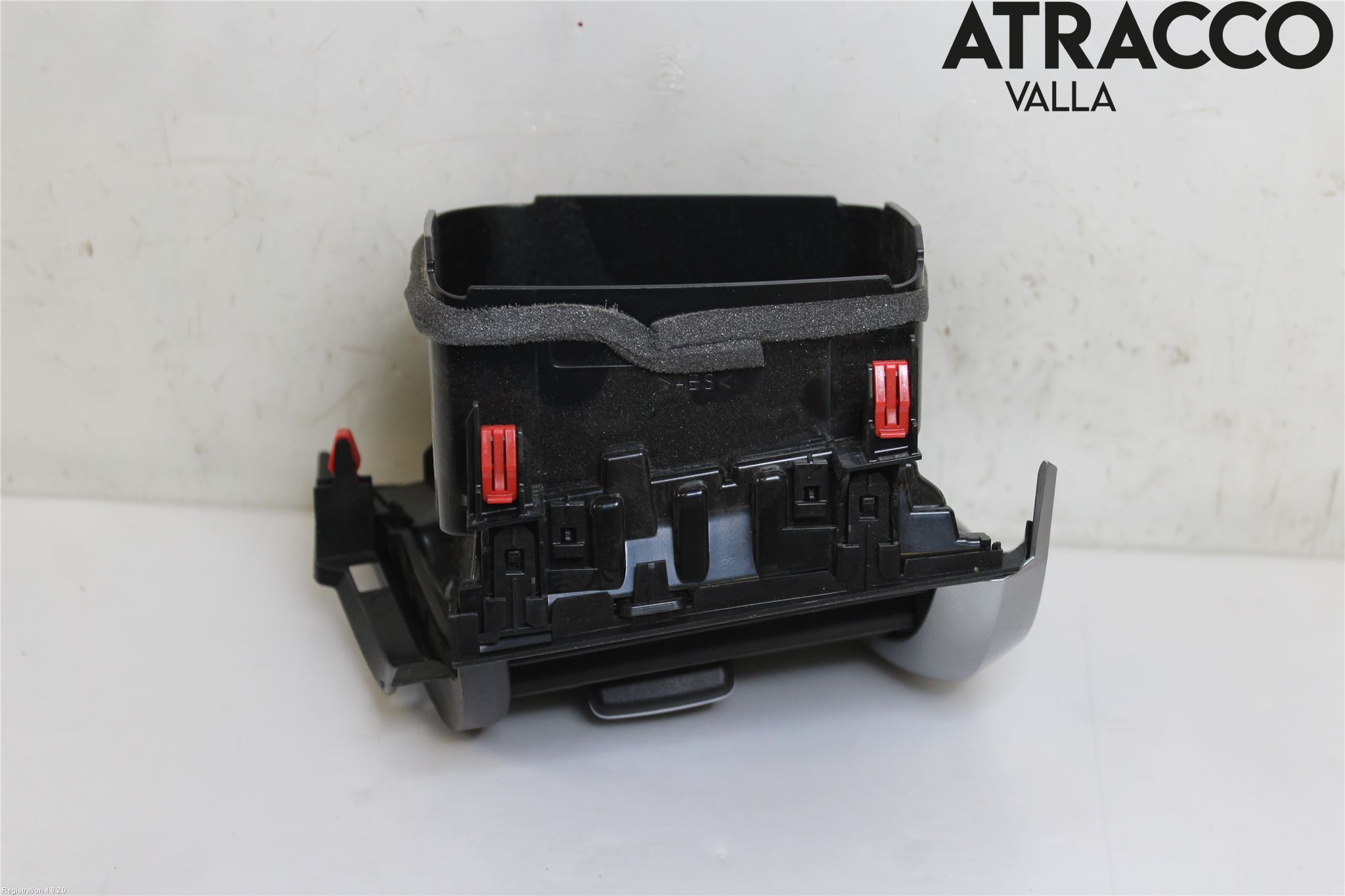 Toyota HILUX 16- Dashbord Kanal - Dyse