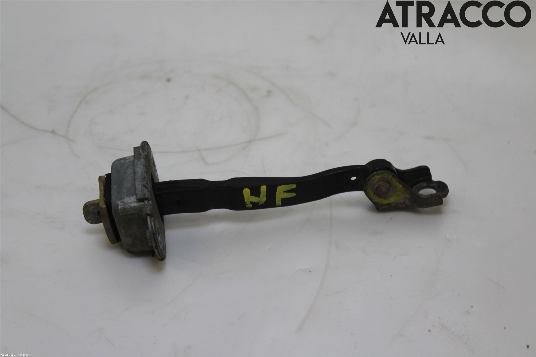 Nissan NAVARA 05-16 Dørstopper