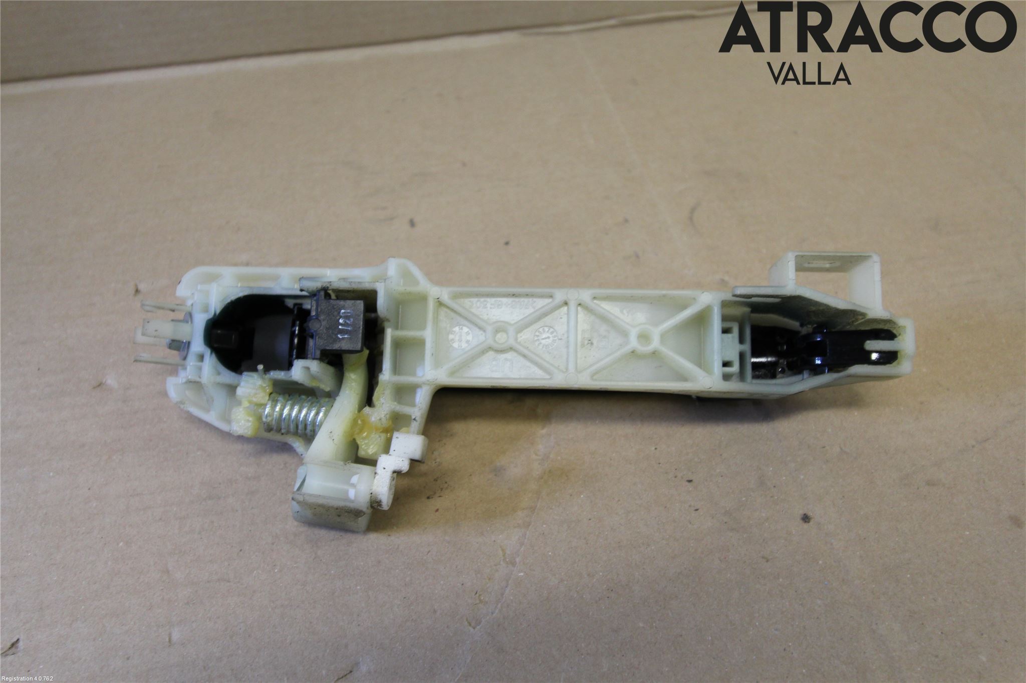 Kia RIO 12-16 Dørhandtak Ytre Høyre
