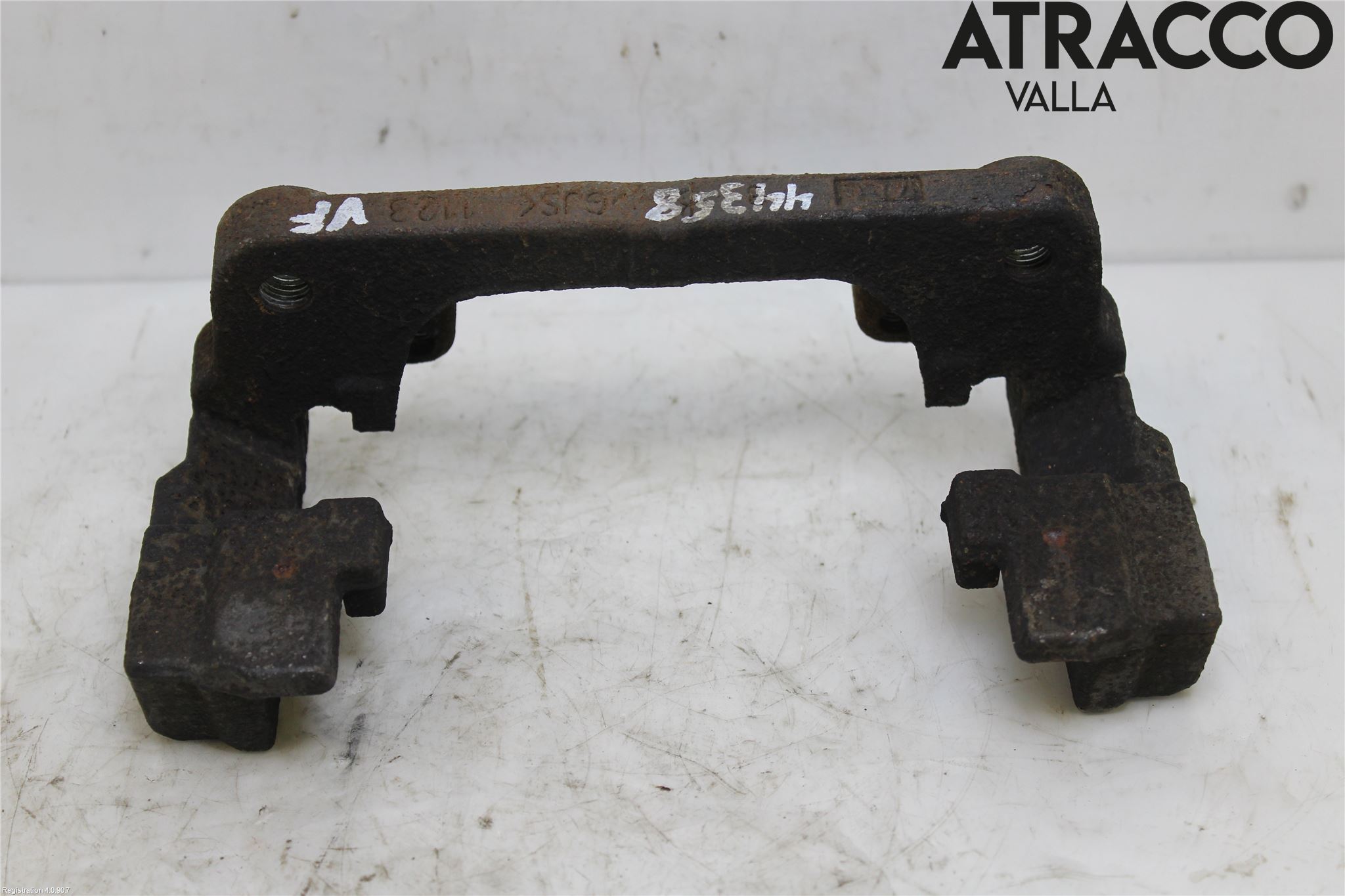 Citroen C4 GRAND PICASSO 14-18 Bremsecaliper Feste Holder