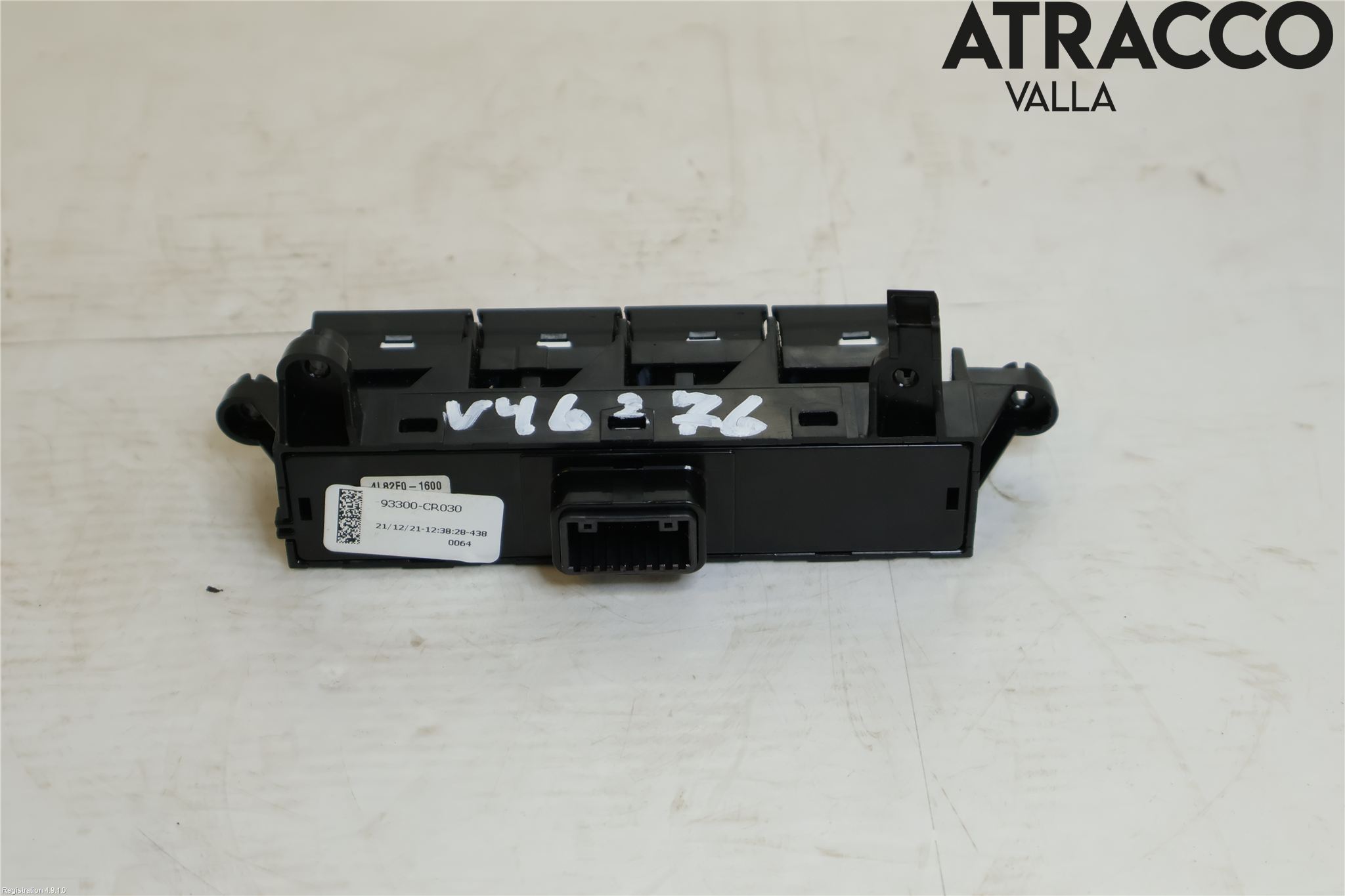 Kia CEED/CEED SW 19- Bryter Multifunksjon