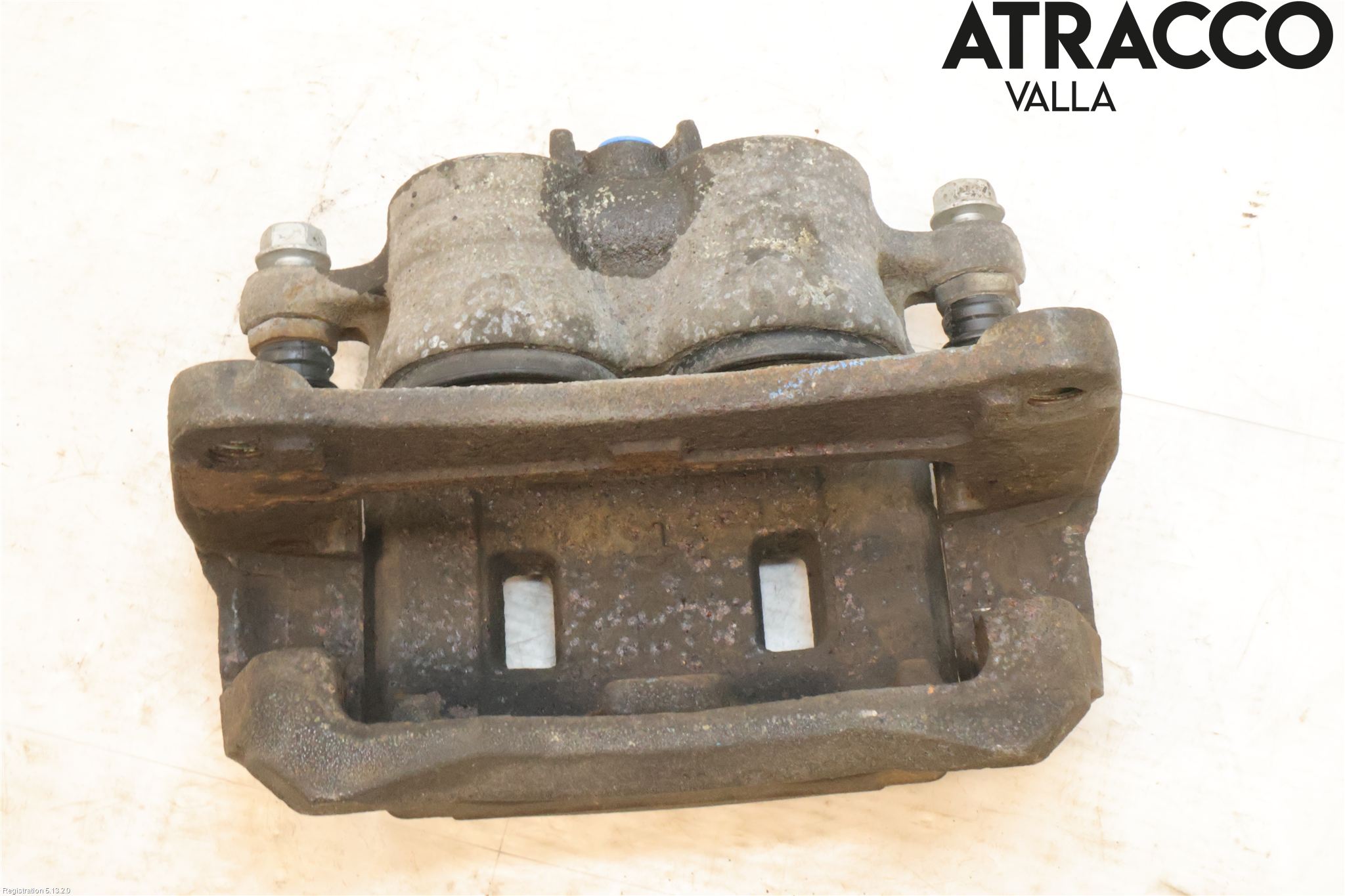Subaru XV 18-22 Bremsecaliper Foran Høyre