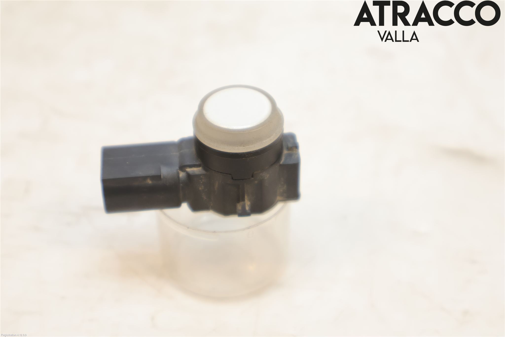 Peugeot 308 14-21 Sensor Ryggesensor