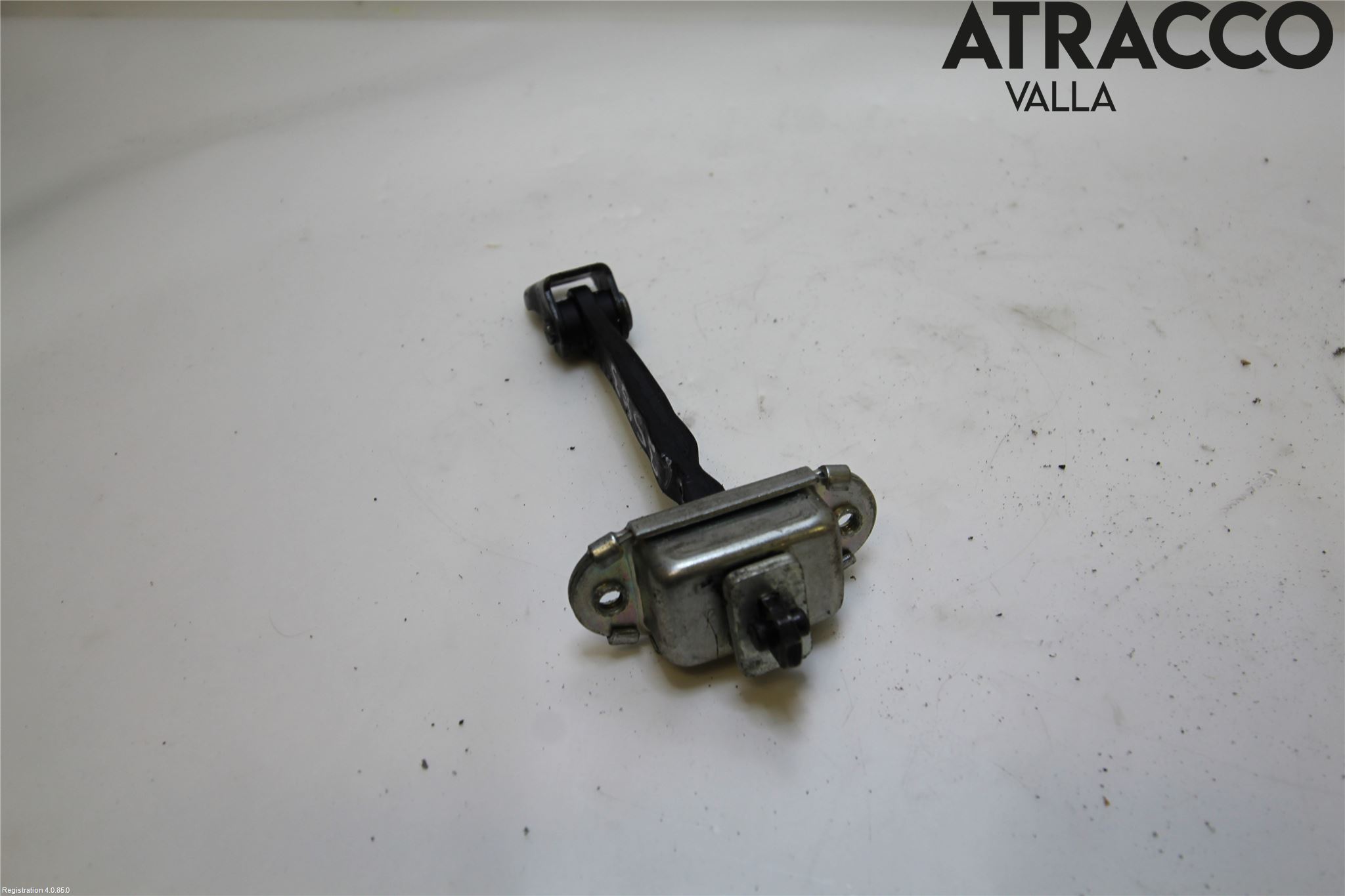 Nissan QASHQAI 10-14 Dørstopper