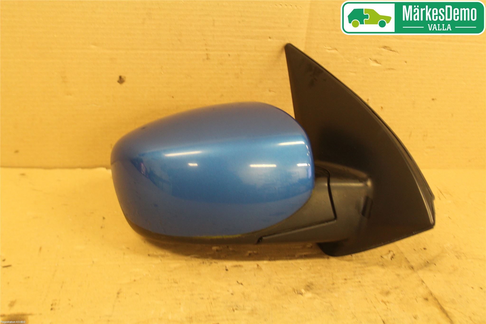 Hyundai i10 PA 08-13 Speil H M-Innvjustering