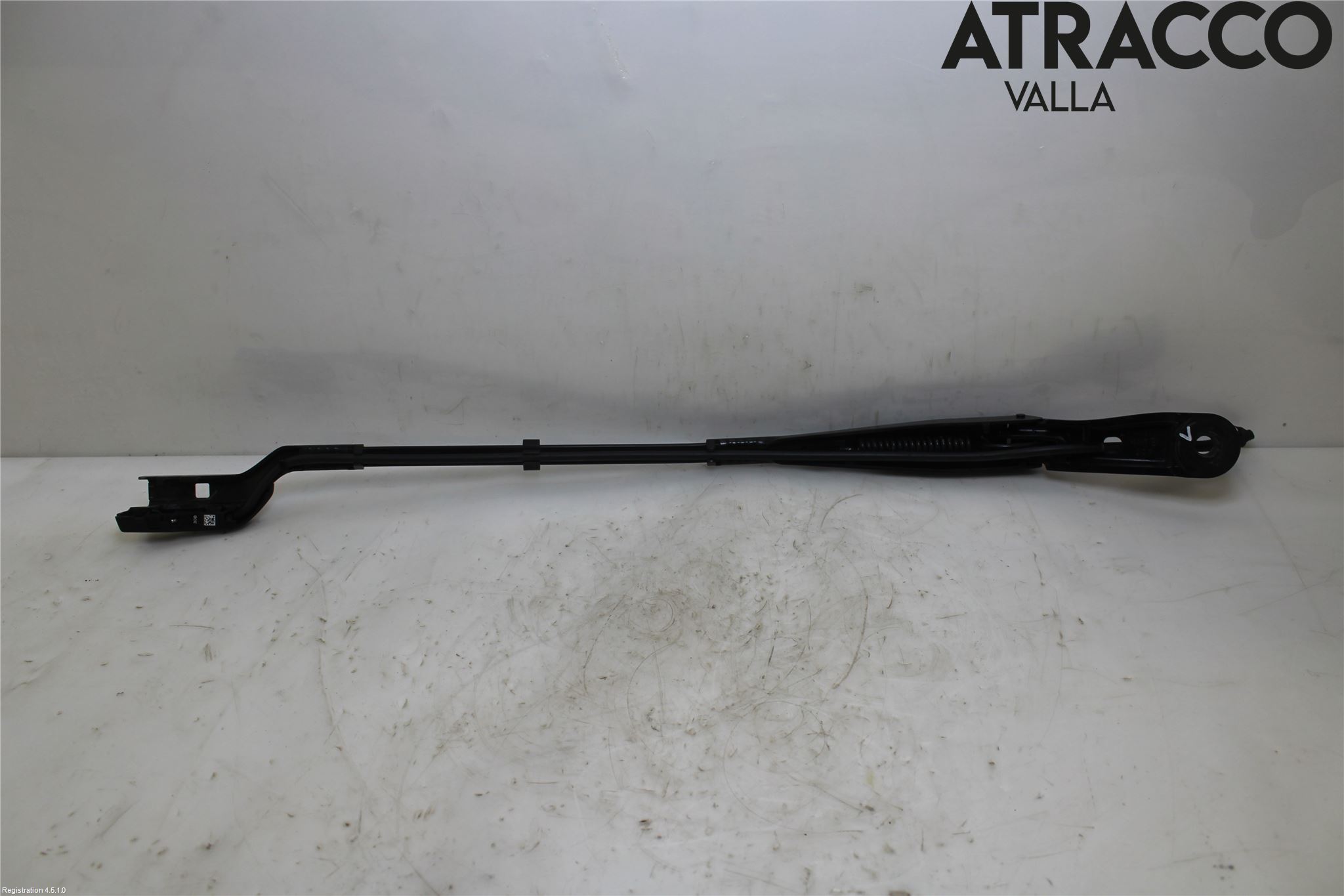 Peugeot 3008 17-24 Viskerarm-Armer Frontrute