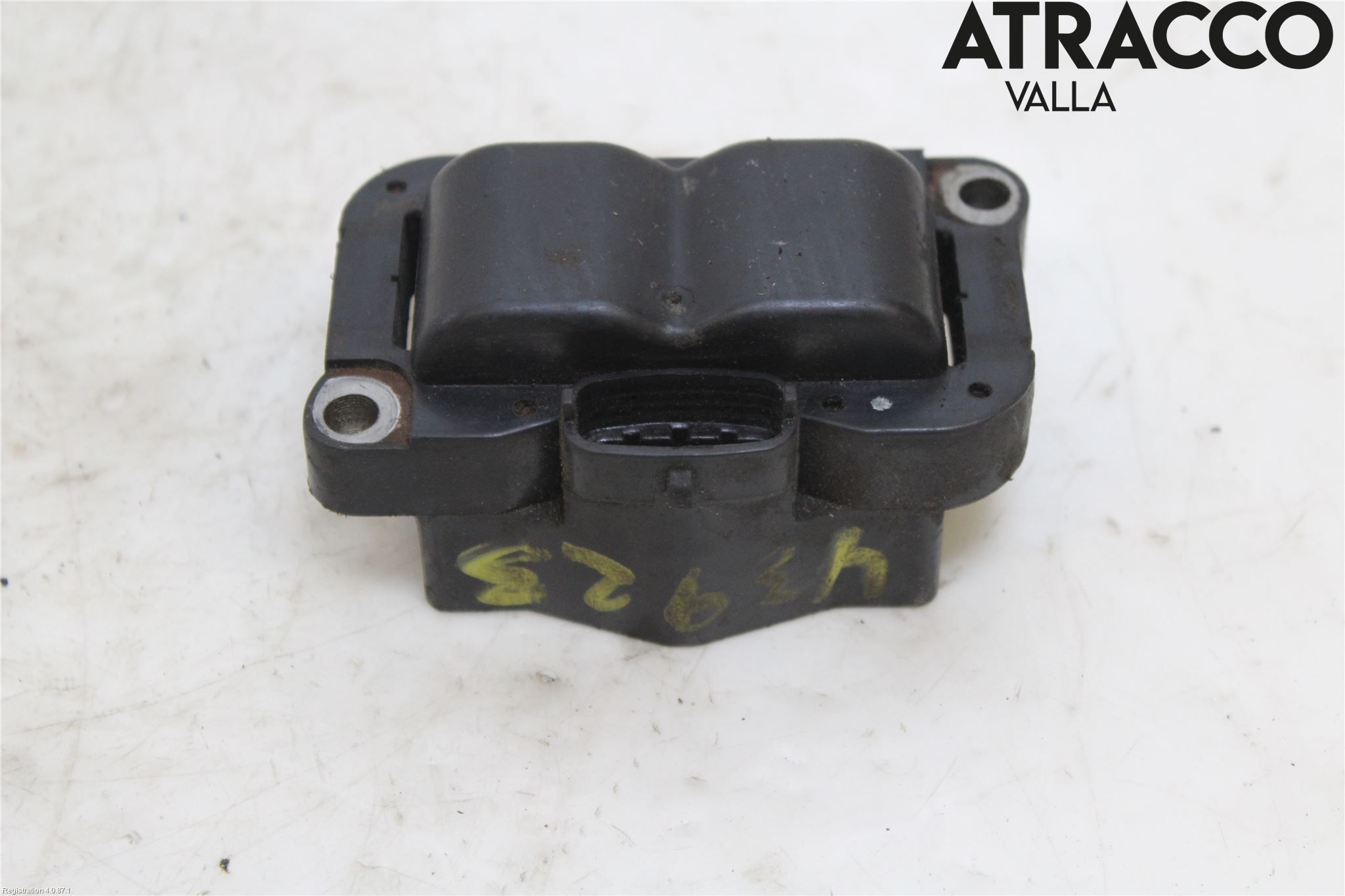 Smart FORTWO I 99-07 Coil