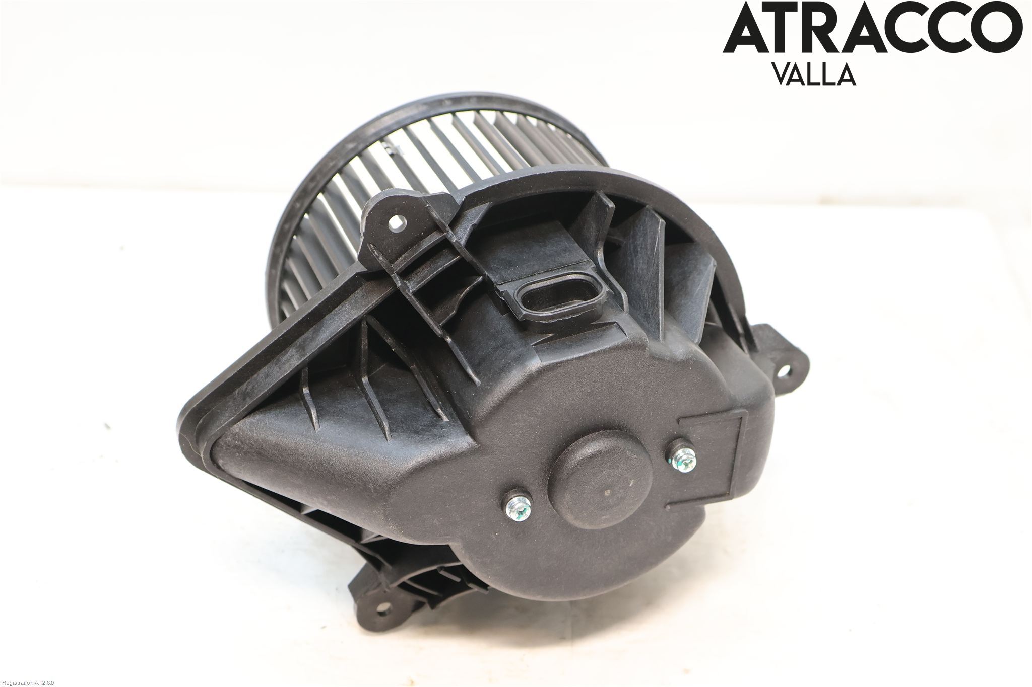 Renault MÉGANE/SCÉN. 96-99 Varme Ac Varmeapparatvifte