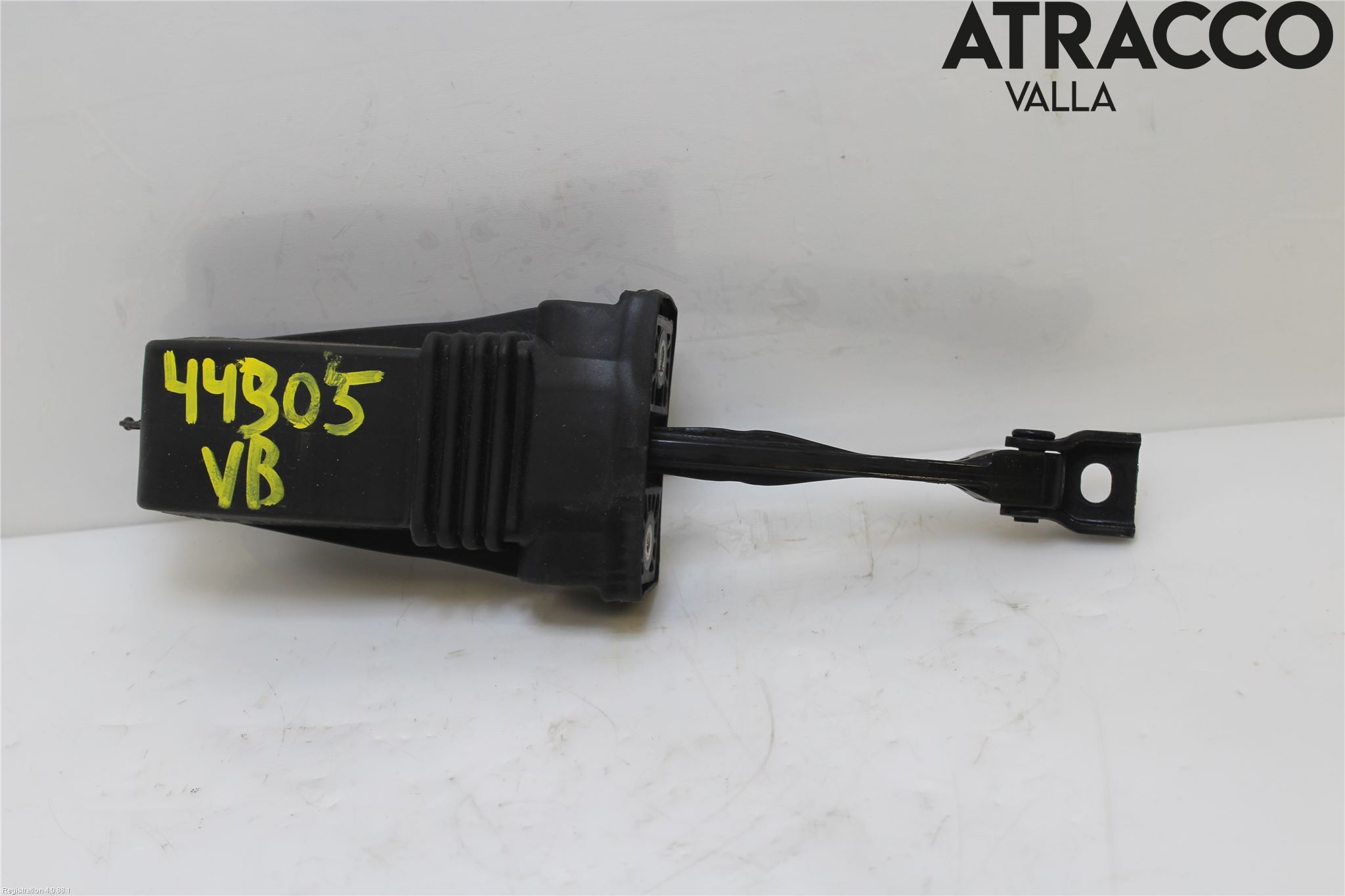 Audi A3/S3 8V 13-20 Dørstopper