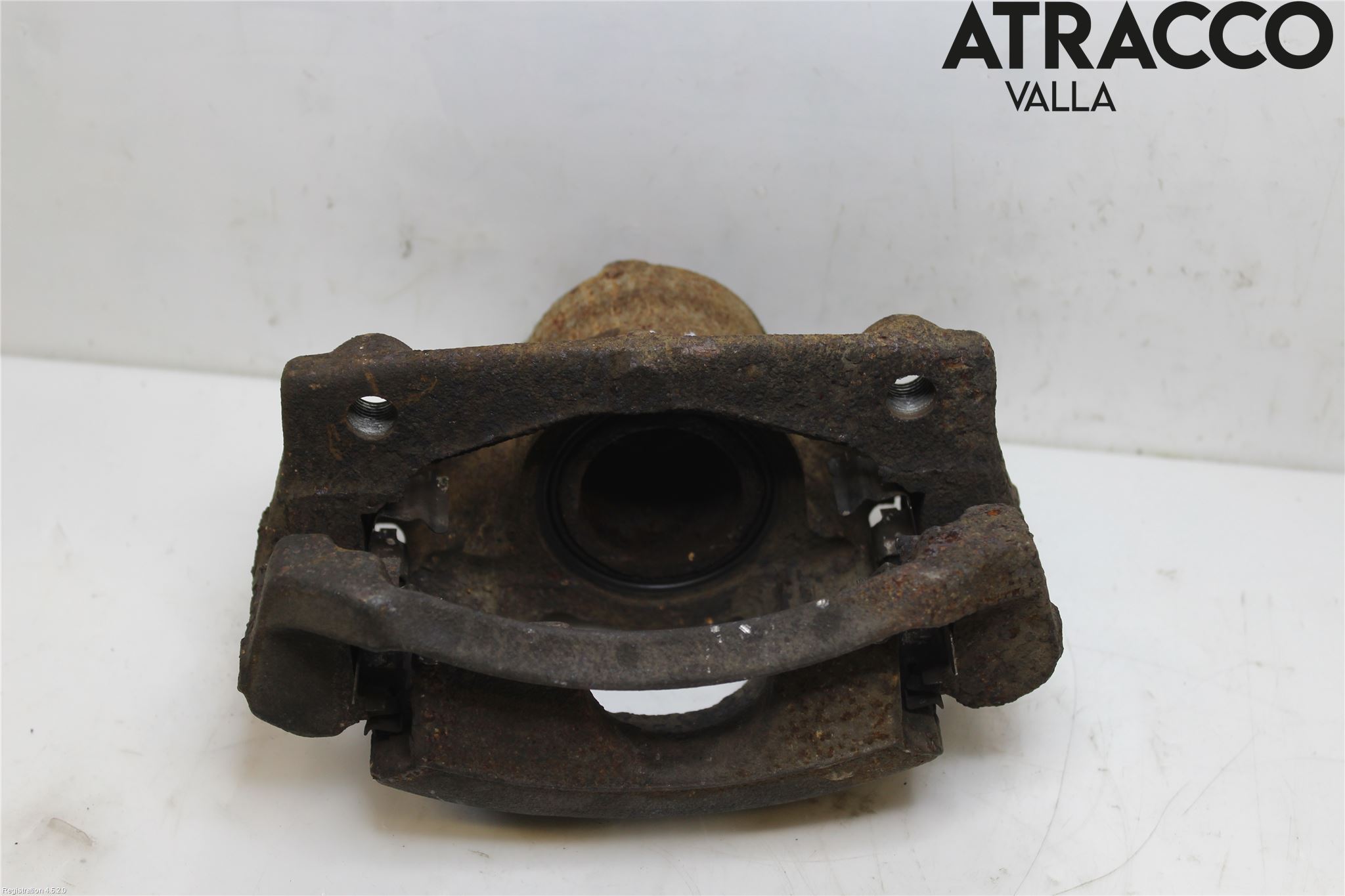 Peugeot 108 15-22 Bremsecaliper Foran Venstre