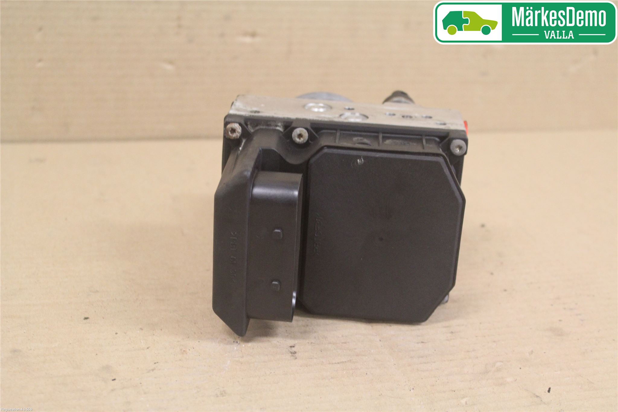 Volkswagen VW PHAETON Abs Hydraulikkaggregat