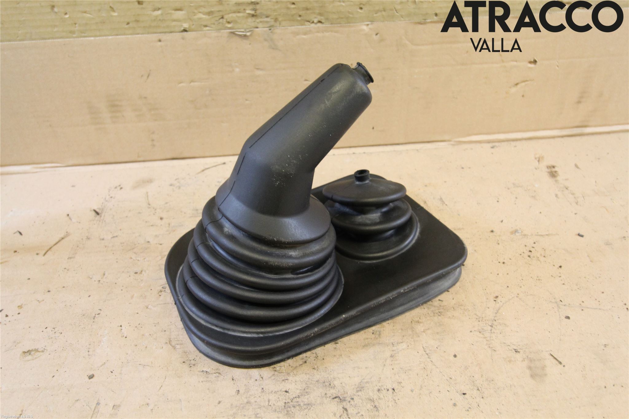 Landrover DEFENDER (L316) 87-06 Gearspak Mansjett