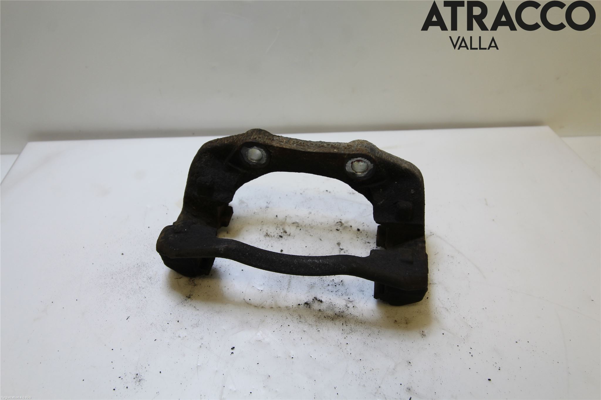 Peugeot 2008 13-20 Bremsecaliper Feste Holder