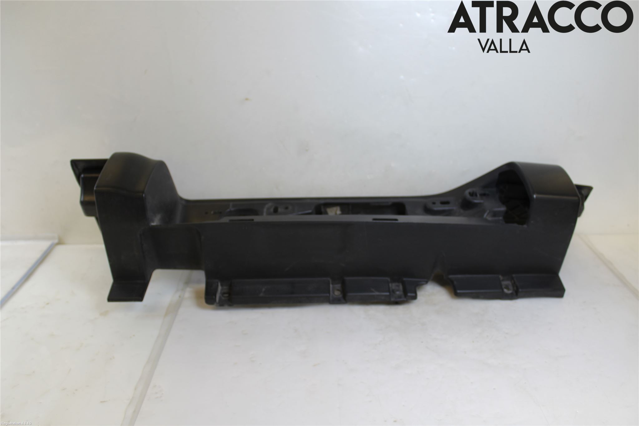 Opel VIVARO 15-19 Baklykt Omramming