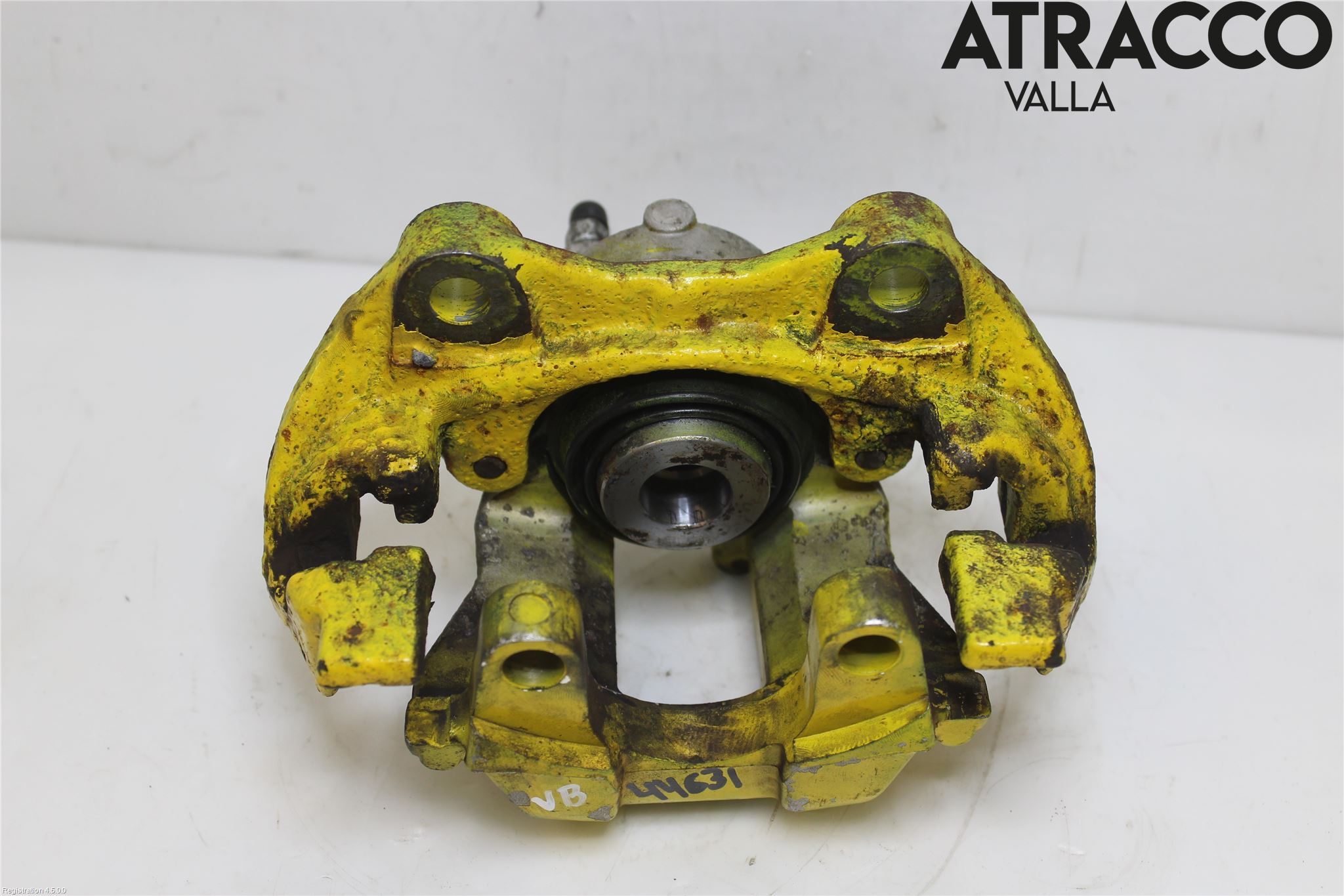 Mercedes-Benz MB E-KLASS (W211) 02-09 Bremsecaliper Bak Venstre