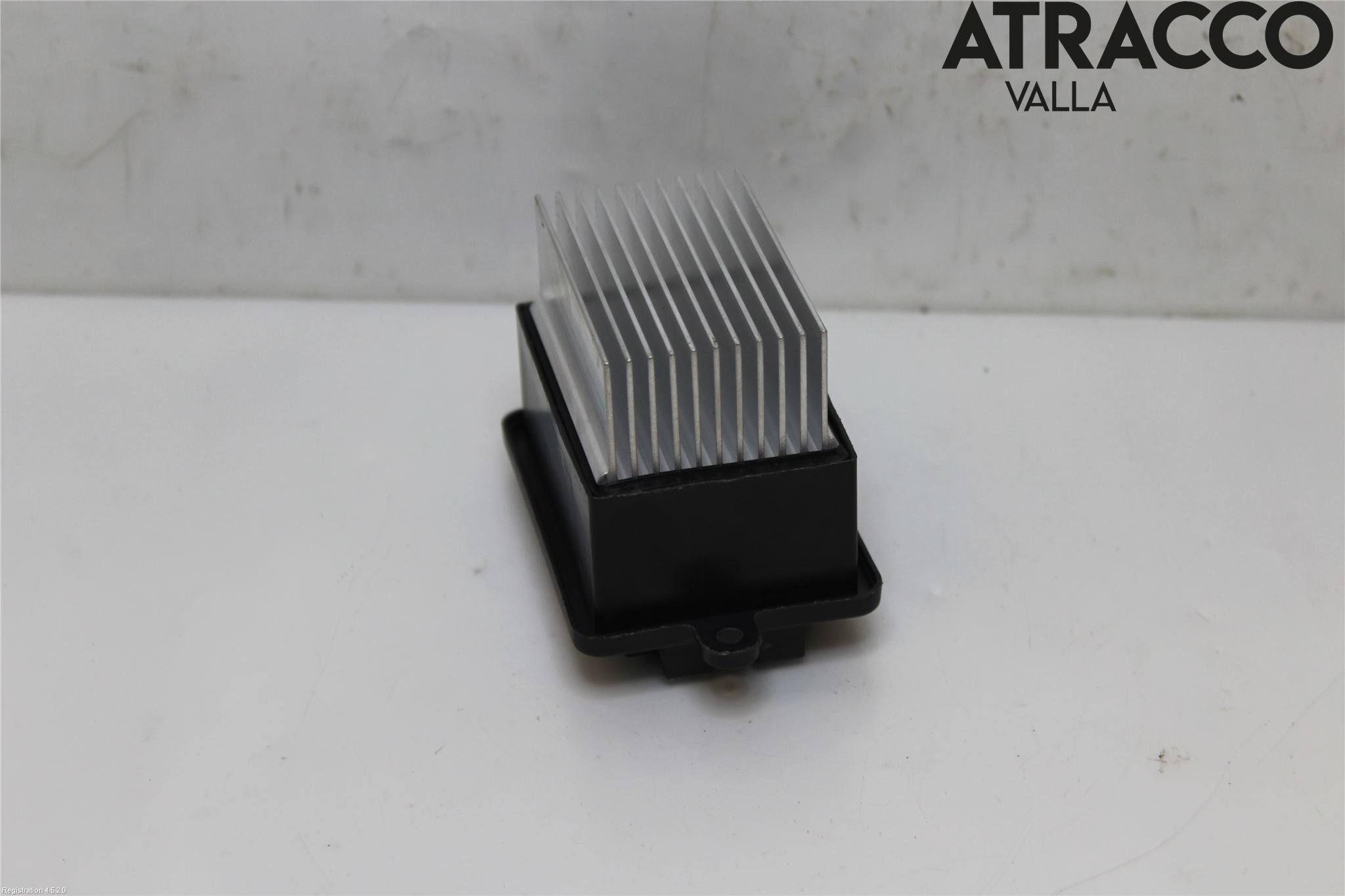Peugeot 5008 17-24 Varmeapparat Viftemotstand