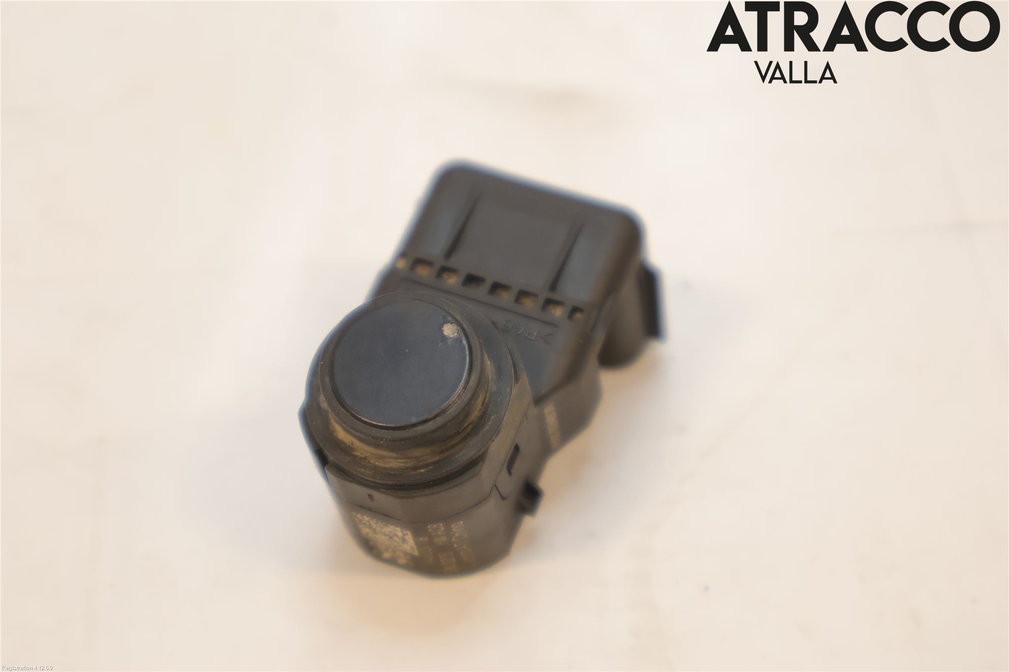 Kia SPORTAGE (SL) 11-15 Sensor Ryggesensor