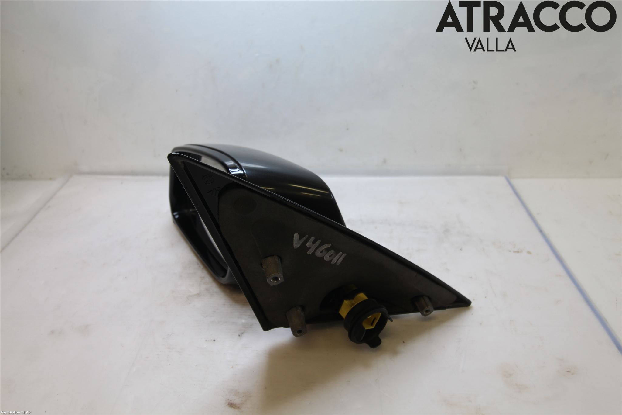 BMW 5 F10/F11/F18 09-17 Speil V M-El Justering