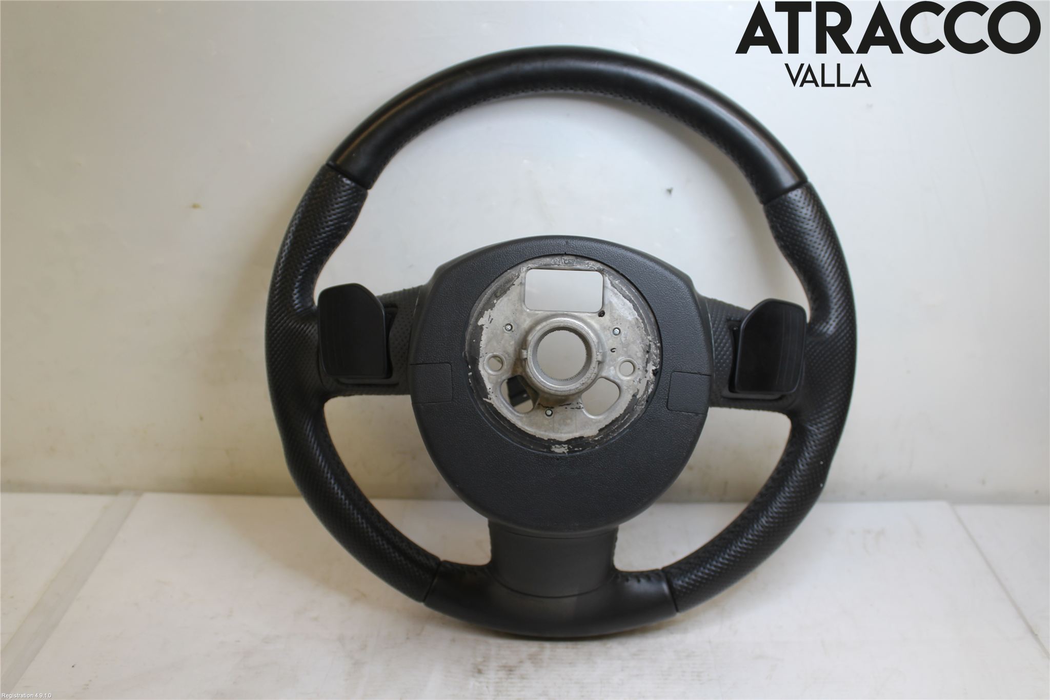 Audi A5 07-16 Ratt