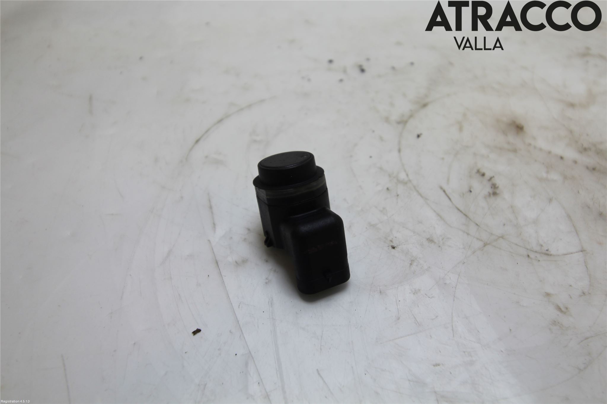 Alfa GIULIETTA Sensor Parkering Front