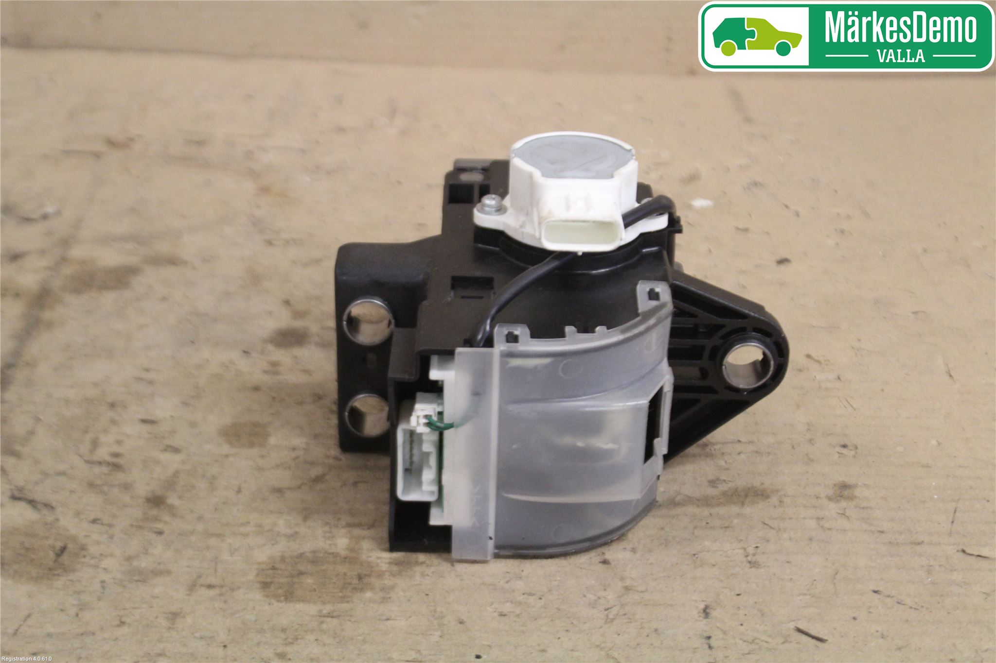 Toyota PRIUS NWH20 04-08 Gearspak