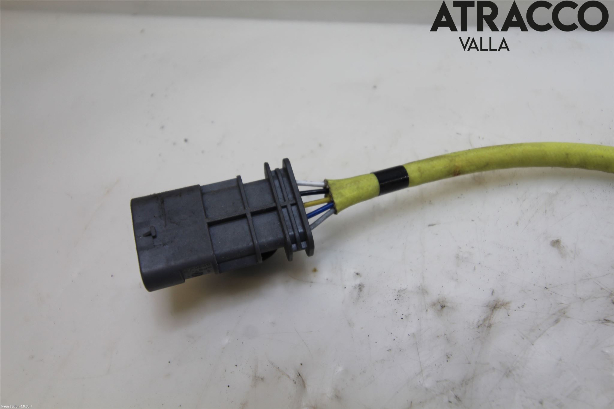 Citroen COTROEN C3 17-24 Inns Lambdasonde