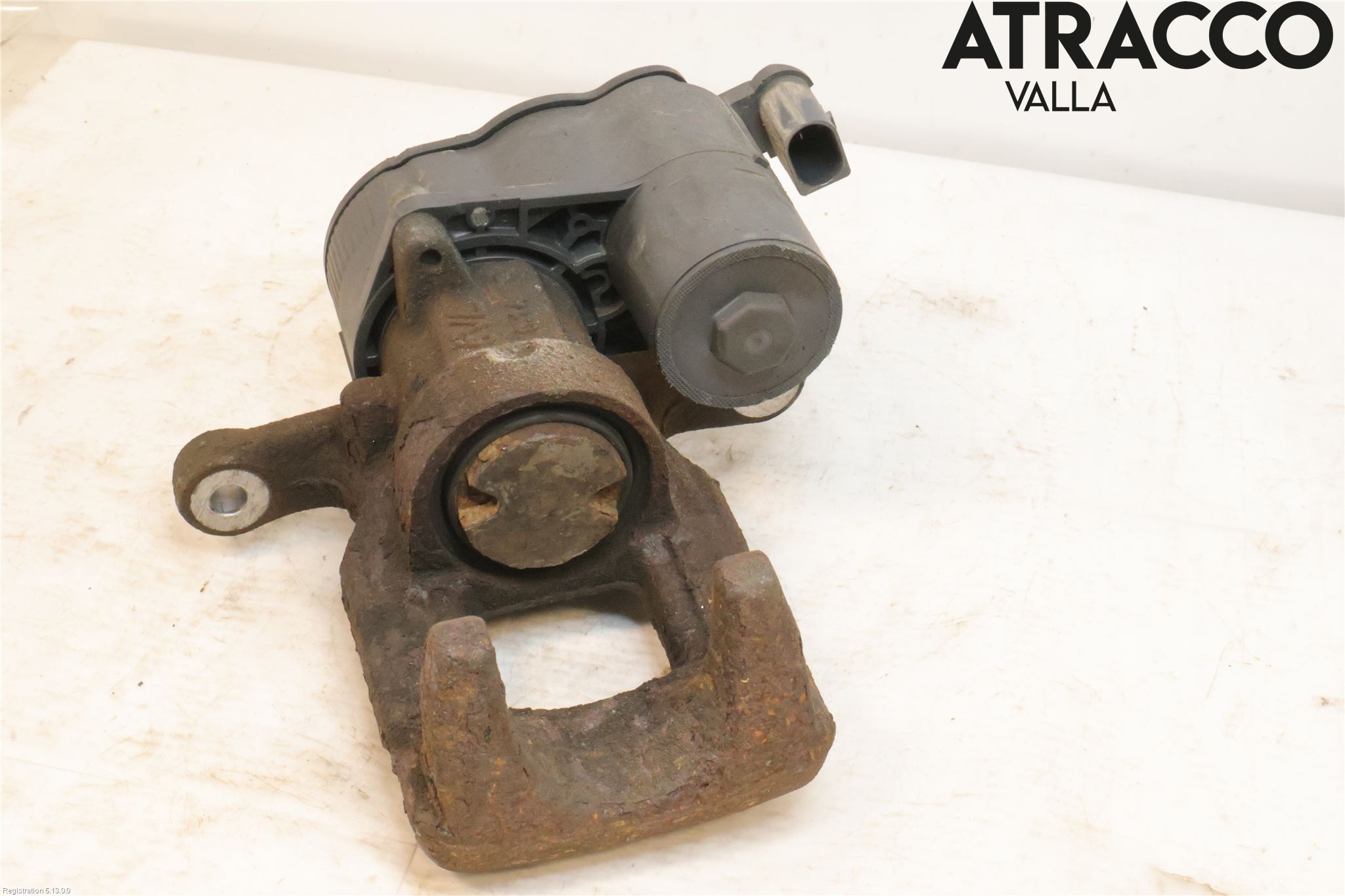 Peugeot PARTNER/E-PARTNER 19- Bremsecaliper Bak Venstre