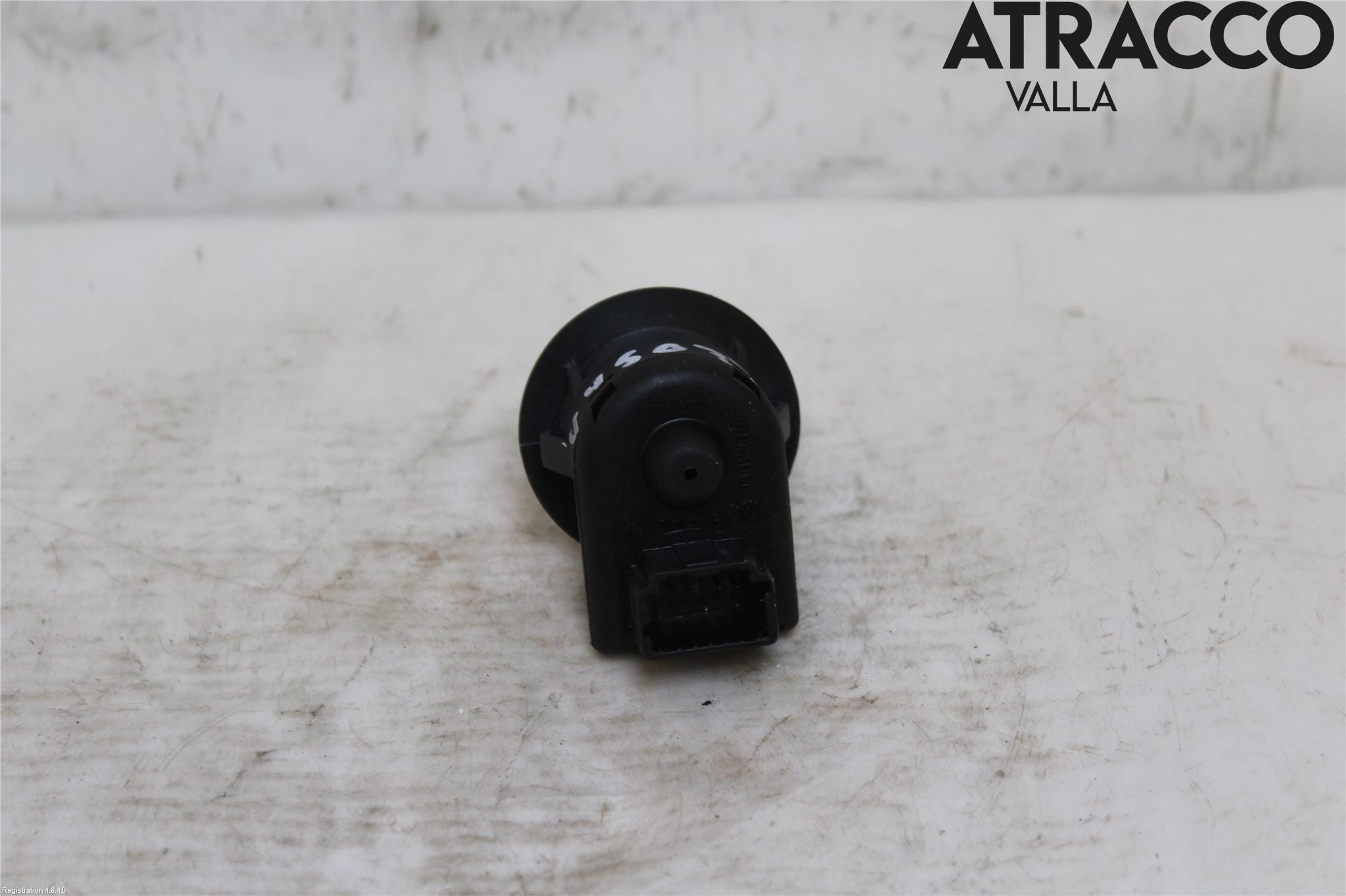 Mercedes-Benz MB CITAN (W415) 13-21 Bryter Speil
