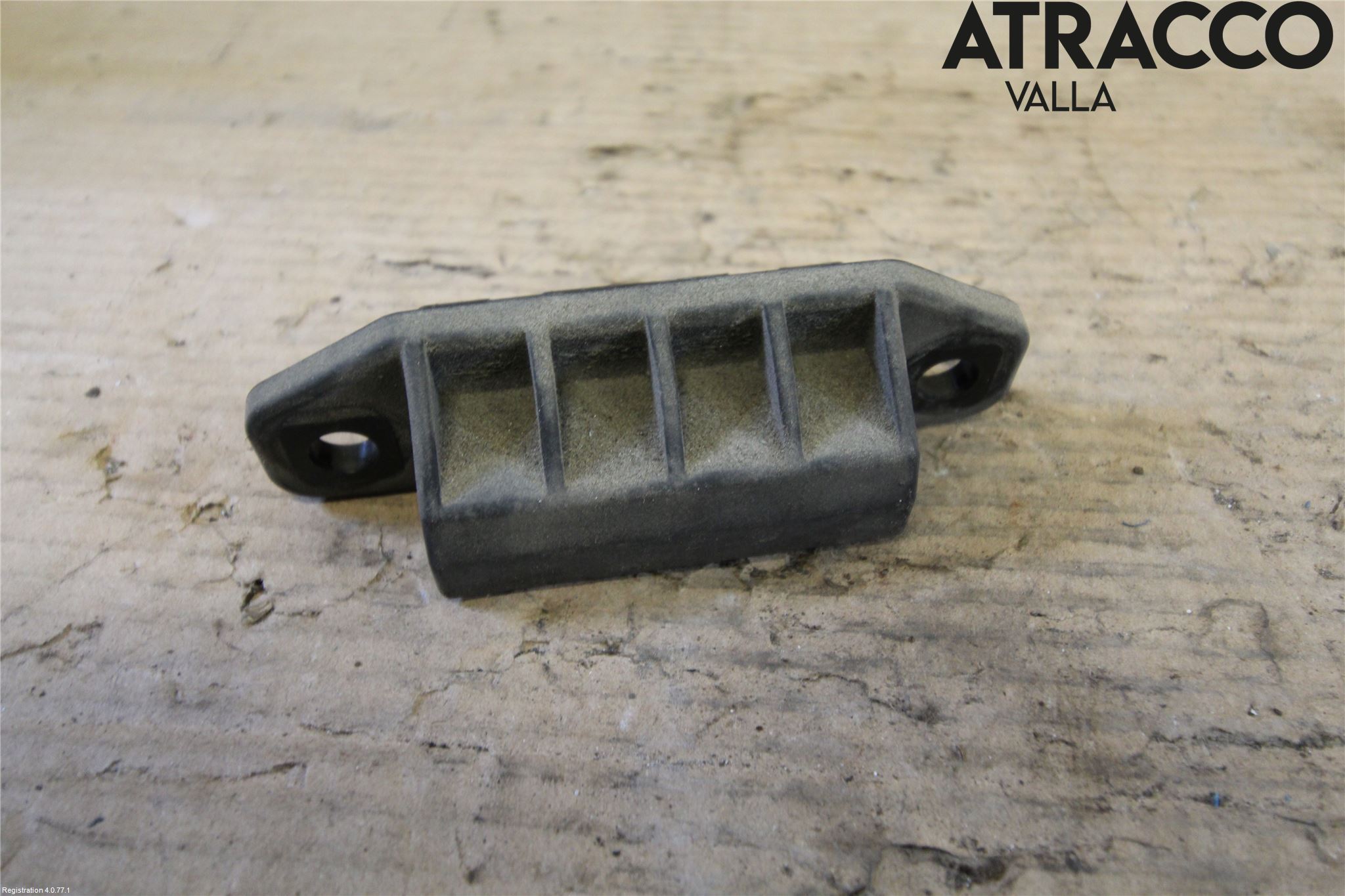 Toyota AURIS 13-19 Bakluke Handtak Ytre