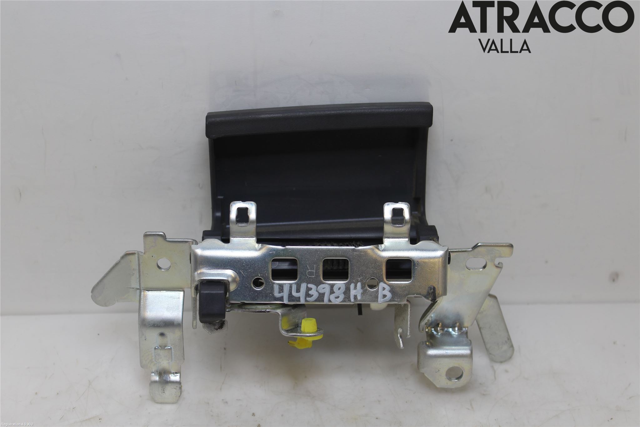 Ford RANGER EU 12-23 Innr Dørhandtak H Indre