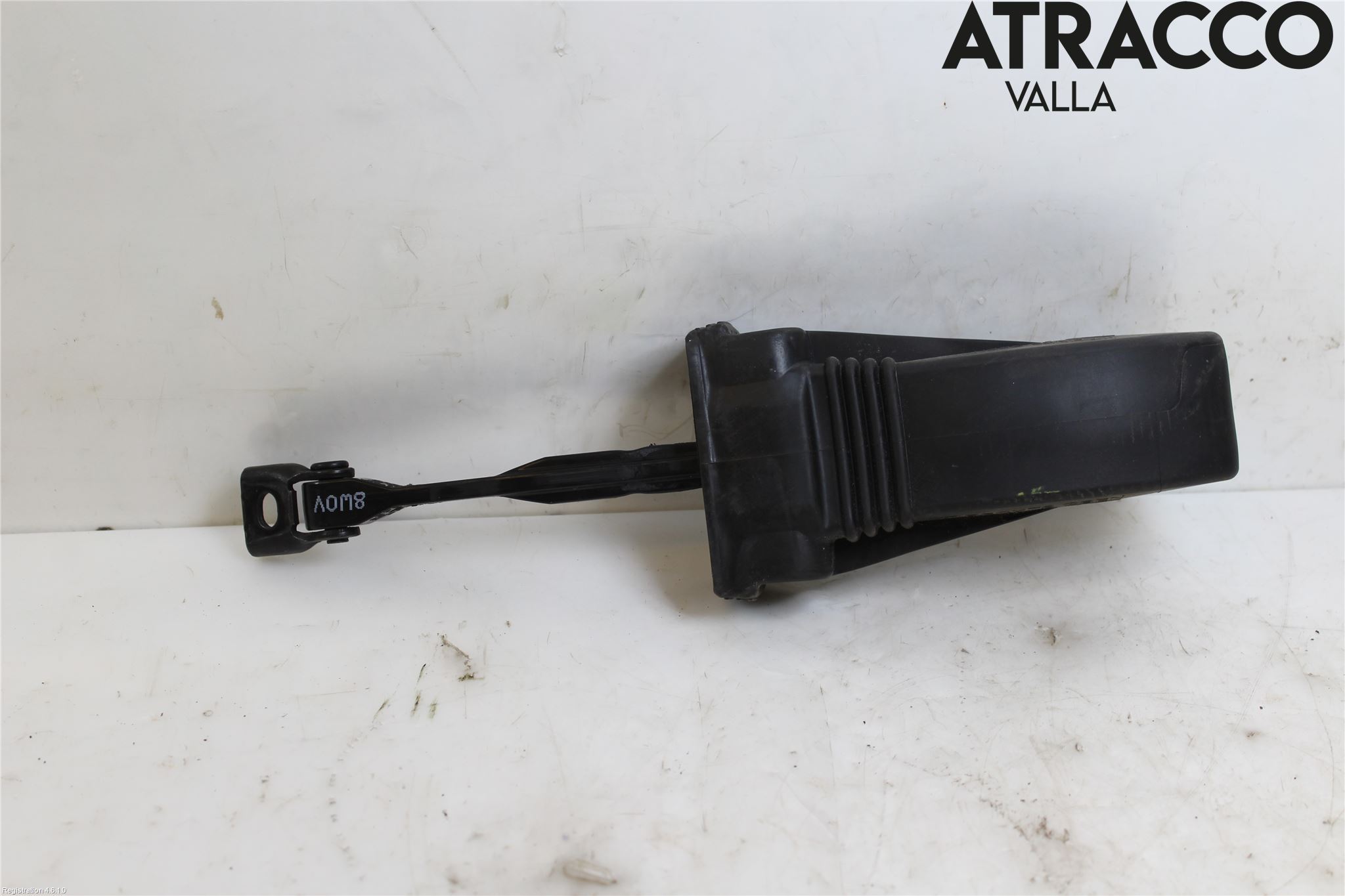 Audi A4/S4 B9 16-19 Dørstopper