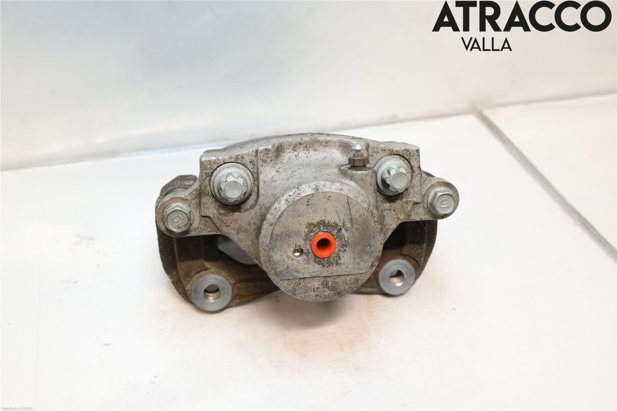 Kia NIRO (DE) 17-22 Bremsecaliper Foran Høyre