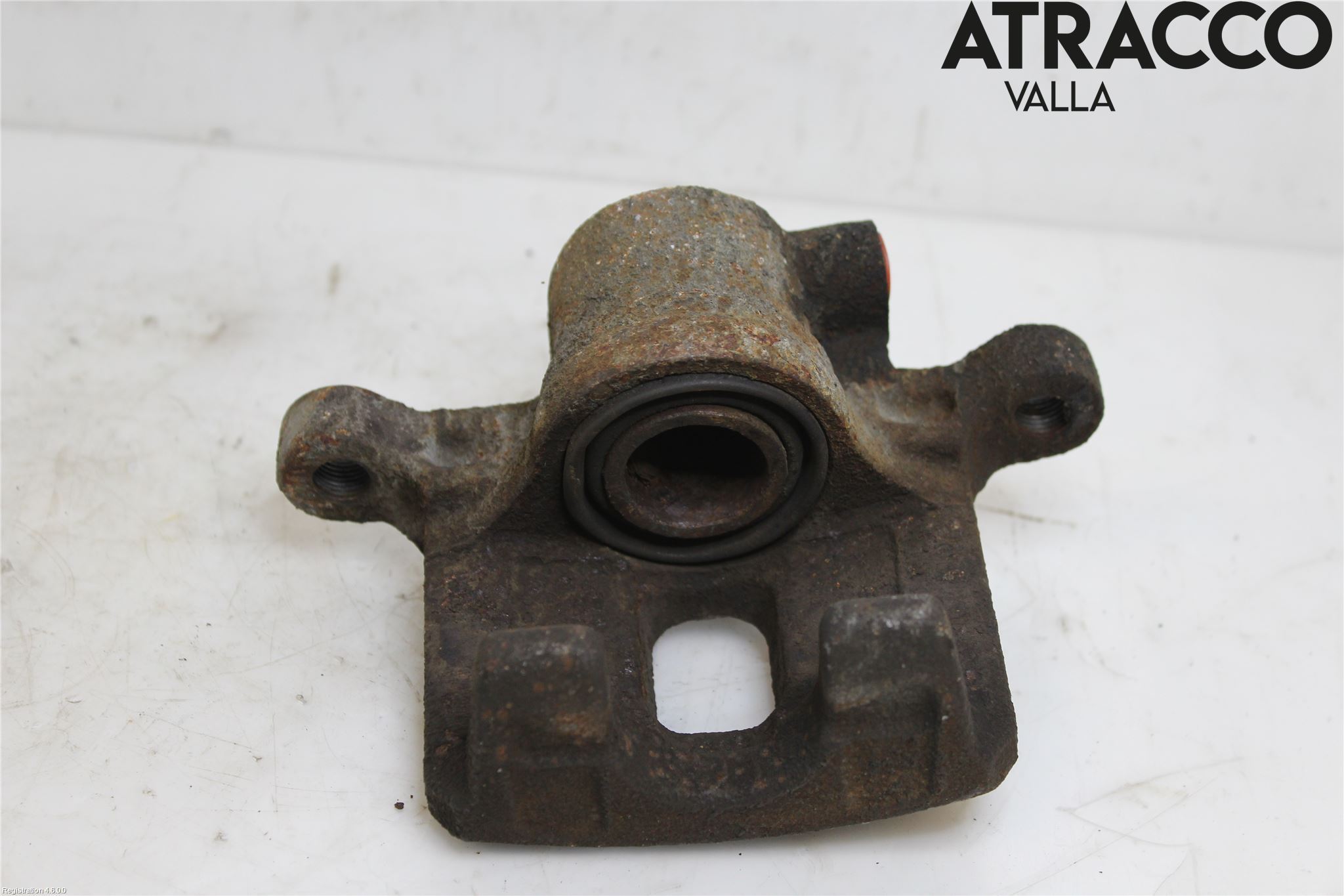 Mitsubishi OUTLANDER 01-07 Bremsecaliper Bak Venstre