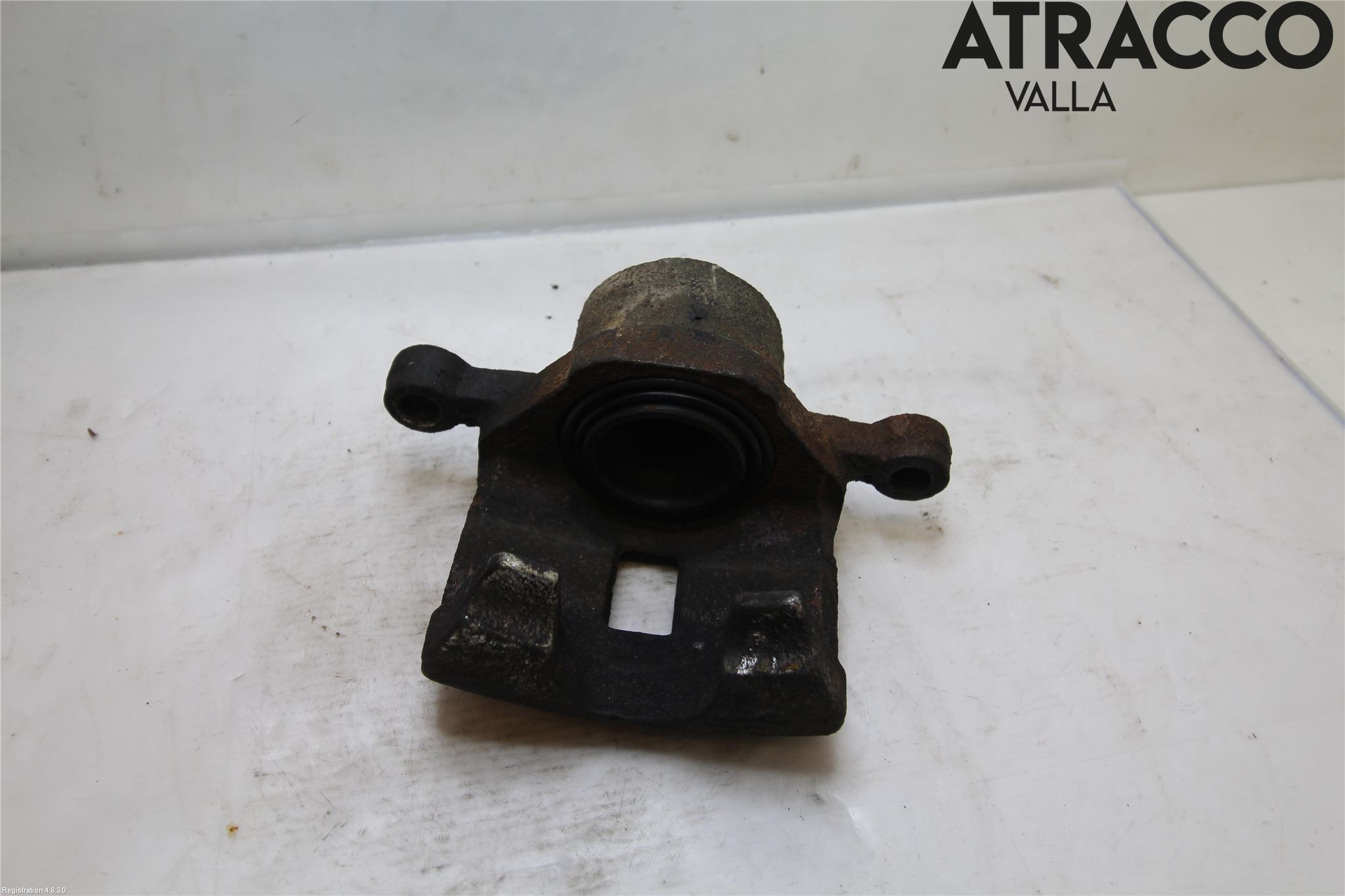 Kia RIO           01-05 Bremsecaliper Foran Venstre