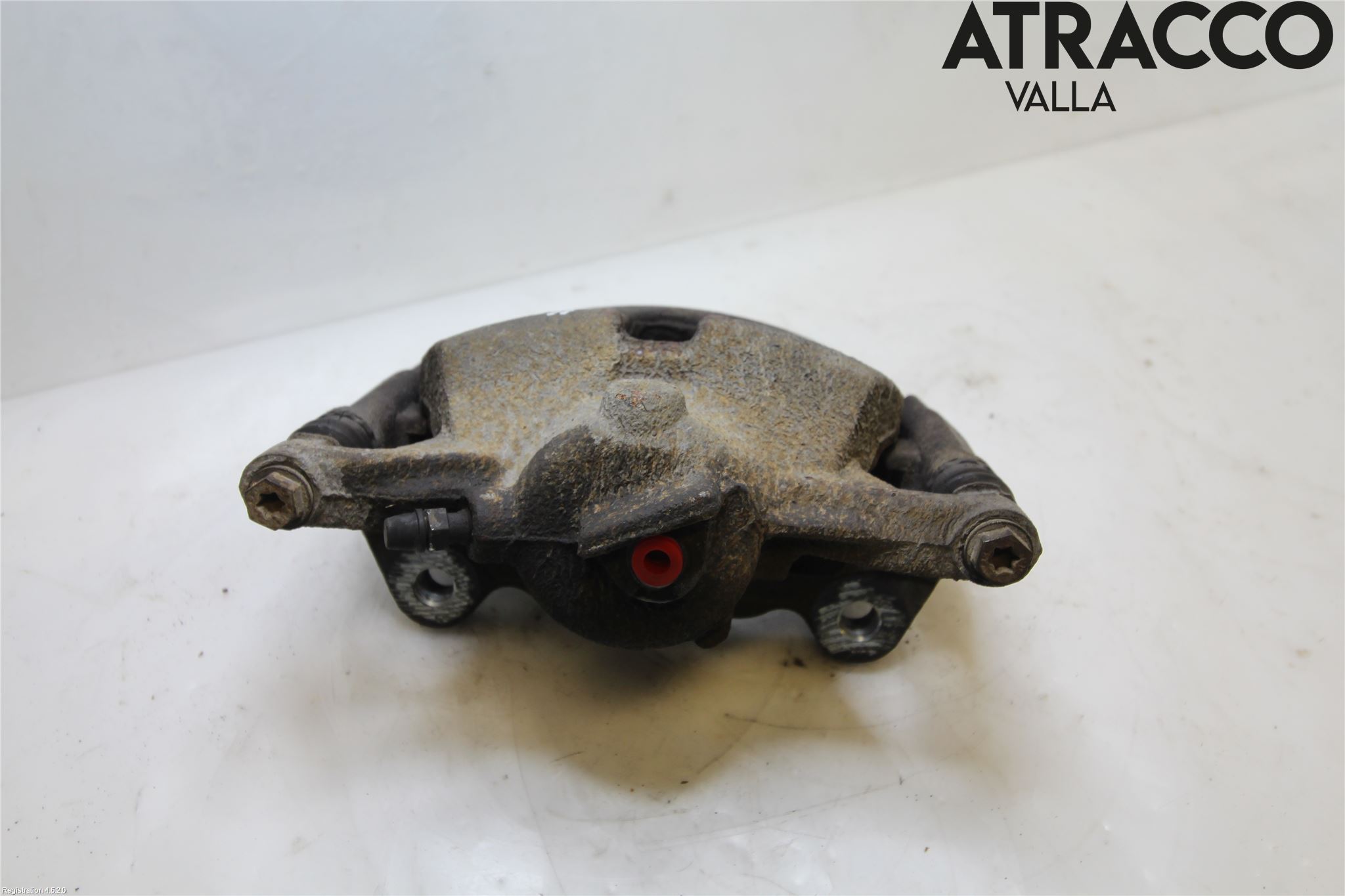 Volkswagen VW CADDY 16-20 Bremsecaliper Foran Venstre