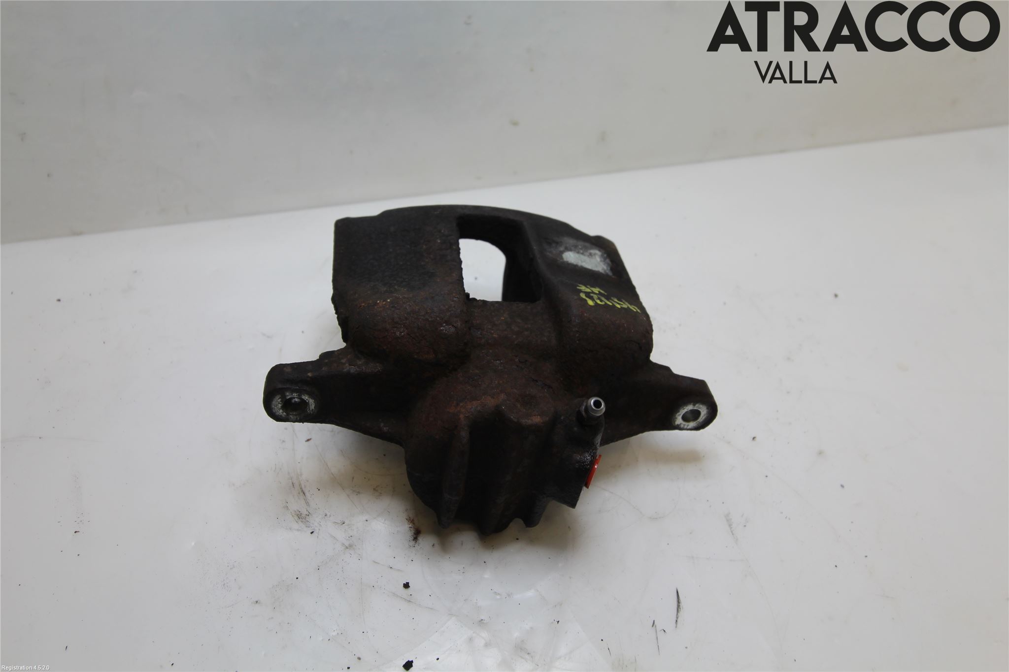 Peugeot 207 Bremsecaliper Foran Høyre