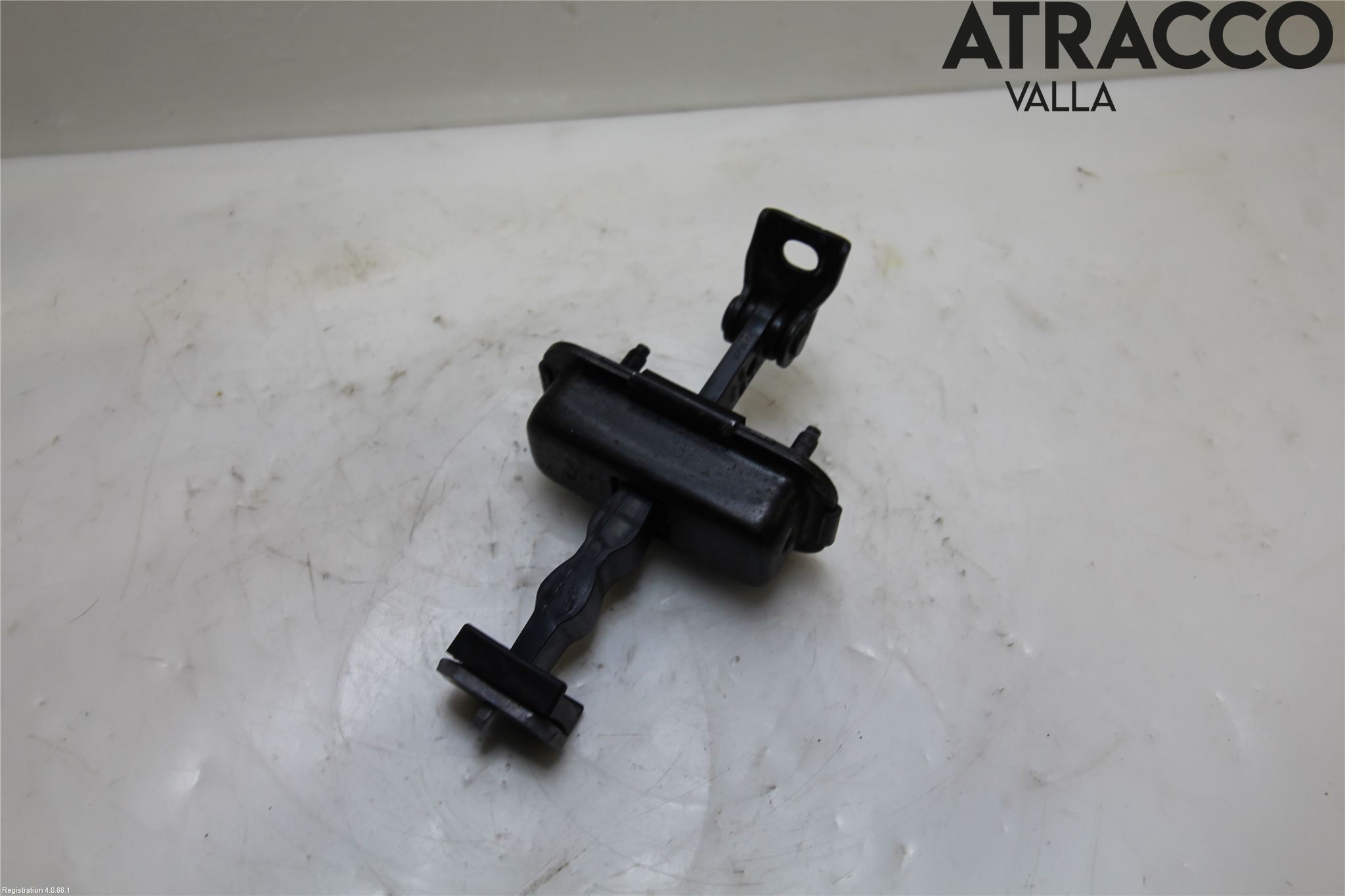 Citroen COTROEN C3 17-24 Dørstopper