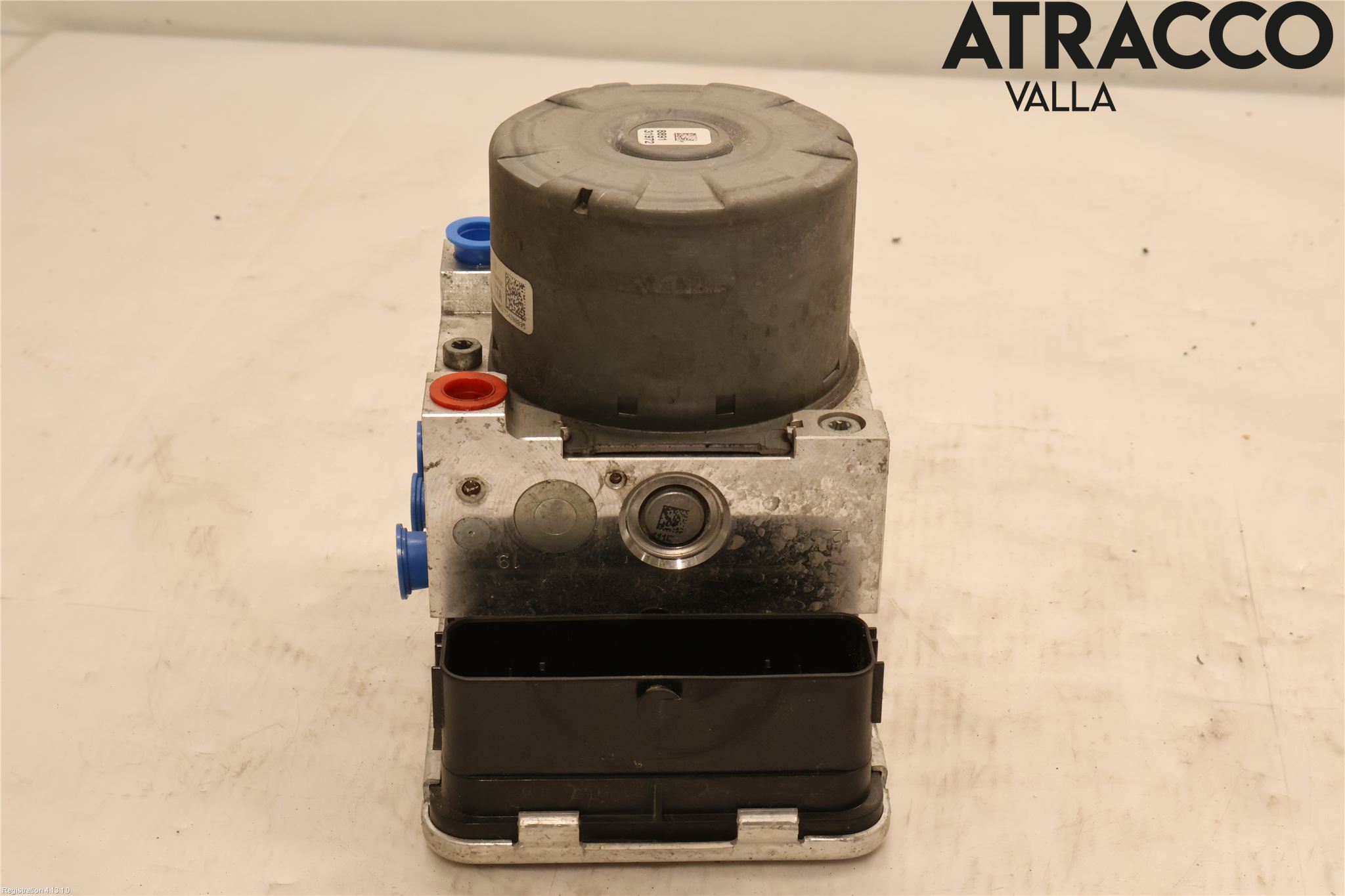 Volkswagen VW GOLF SPORTSVAN 15-20 Abs Hydraulikkaggregat