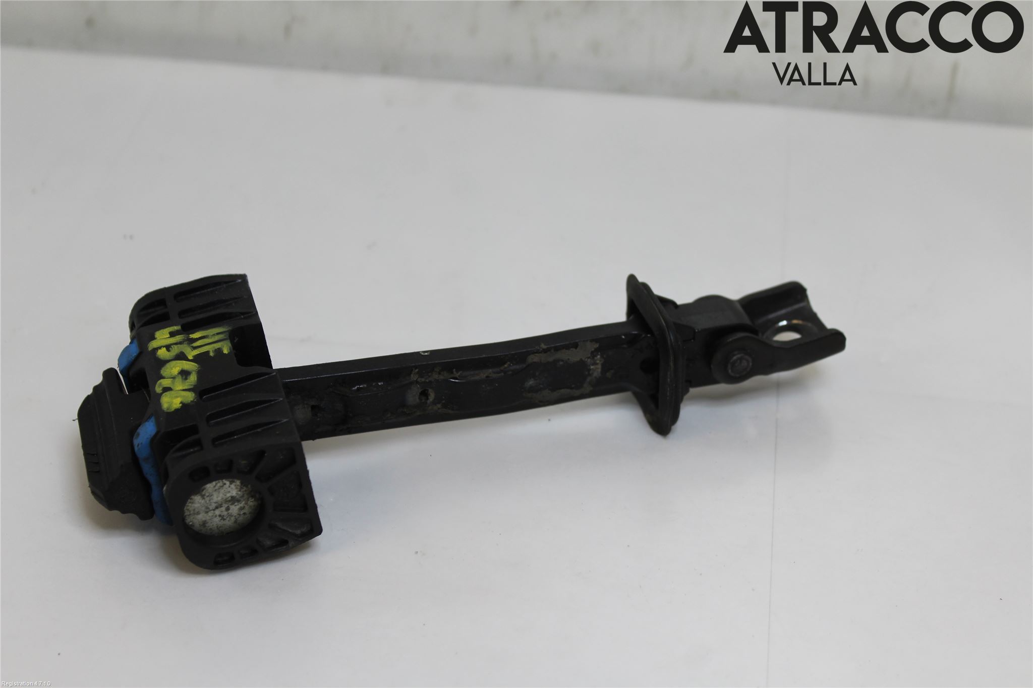 Volkswagen VW AMAROK 2H 10-22 Dørstopper
