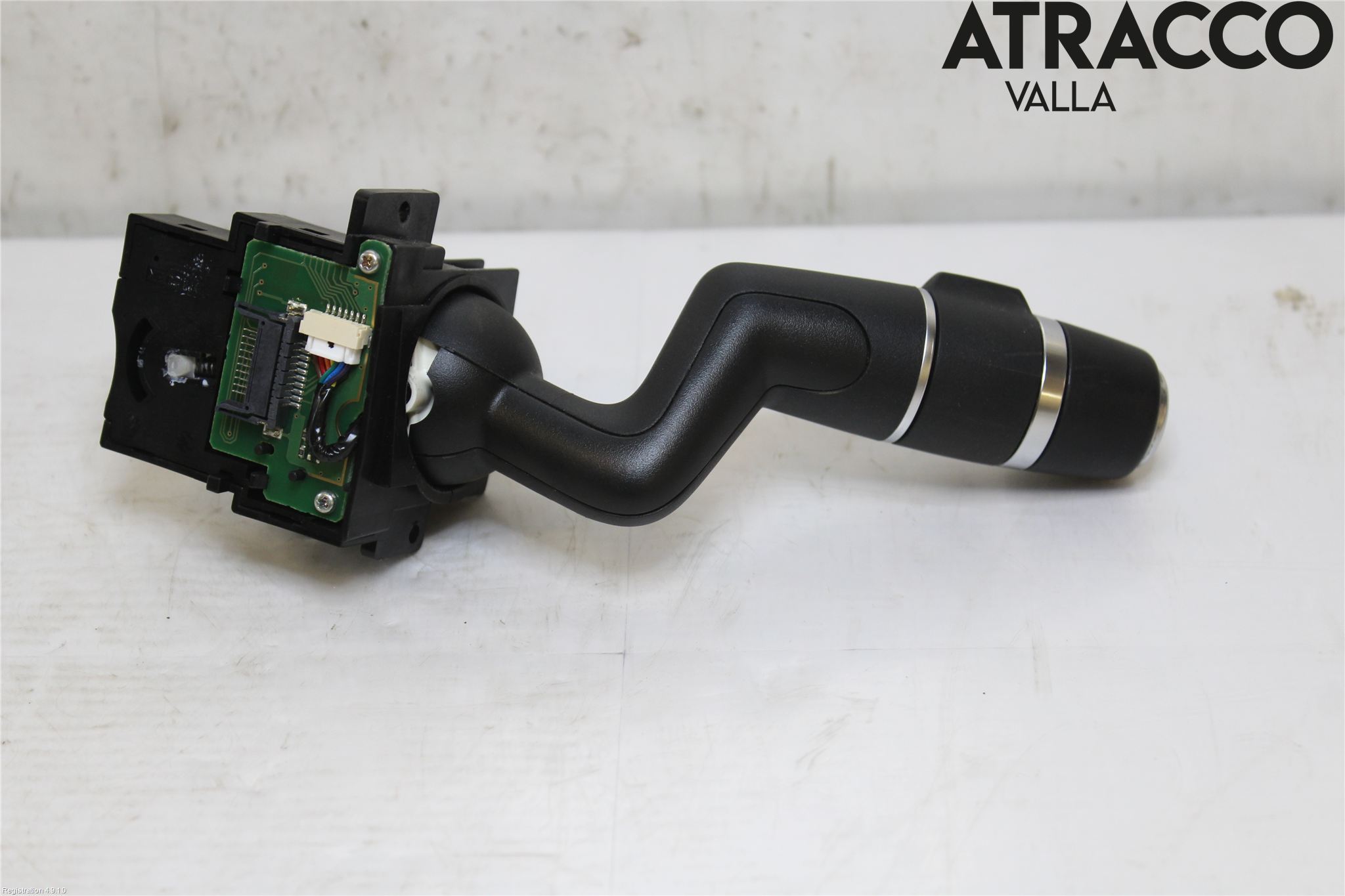 Landrover RANGE ROVER SPORT (L494) 14-22 Bryter Ratt Blinklys - Lys